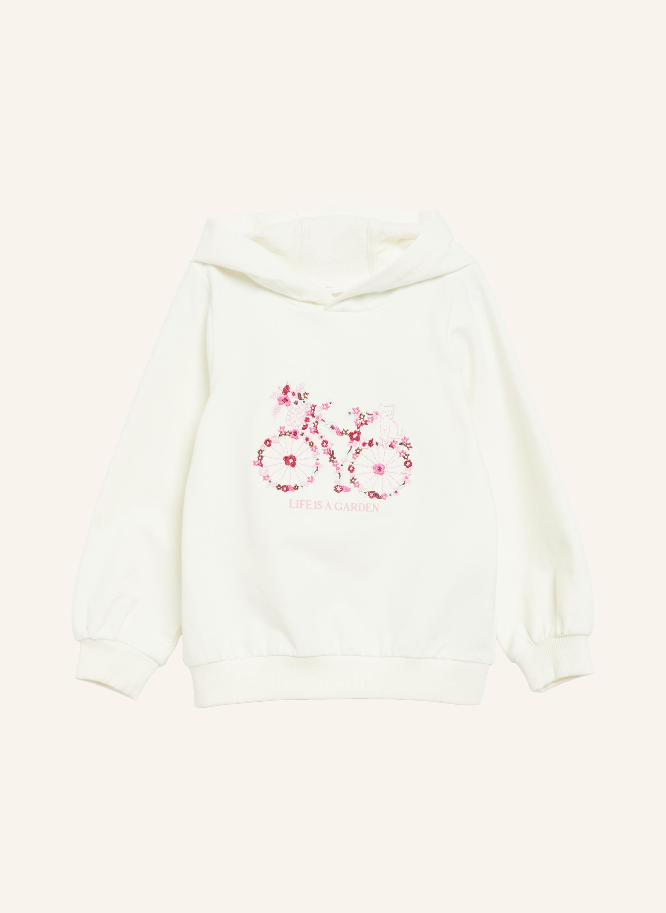 s.Oliver RED Hoodie