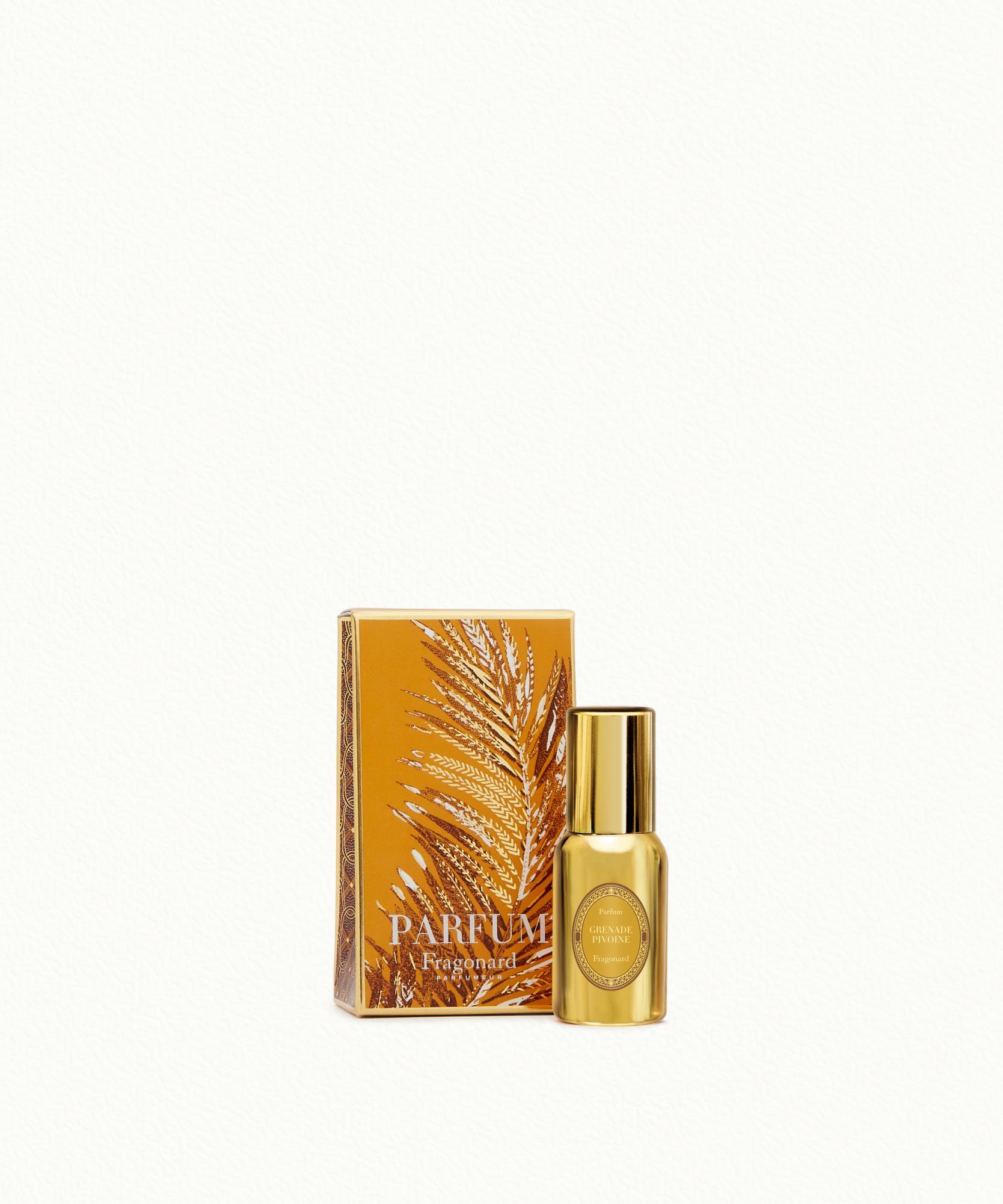 Grenade Pivoine - Parfum