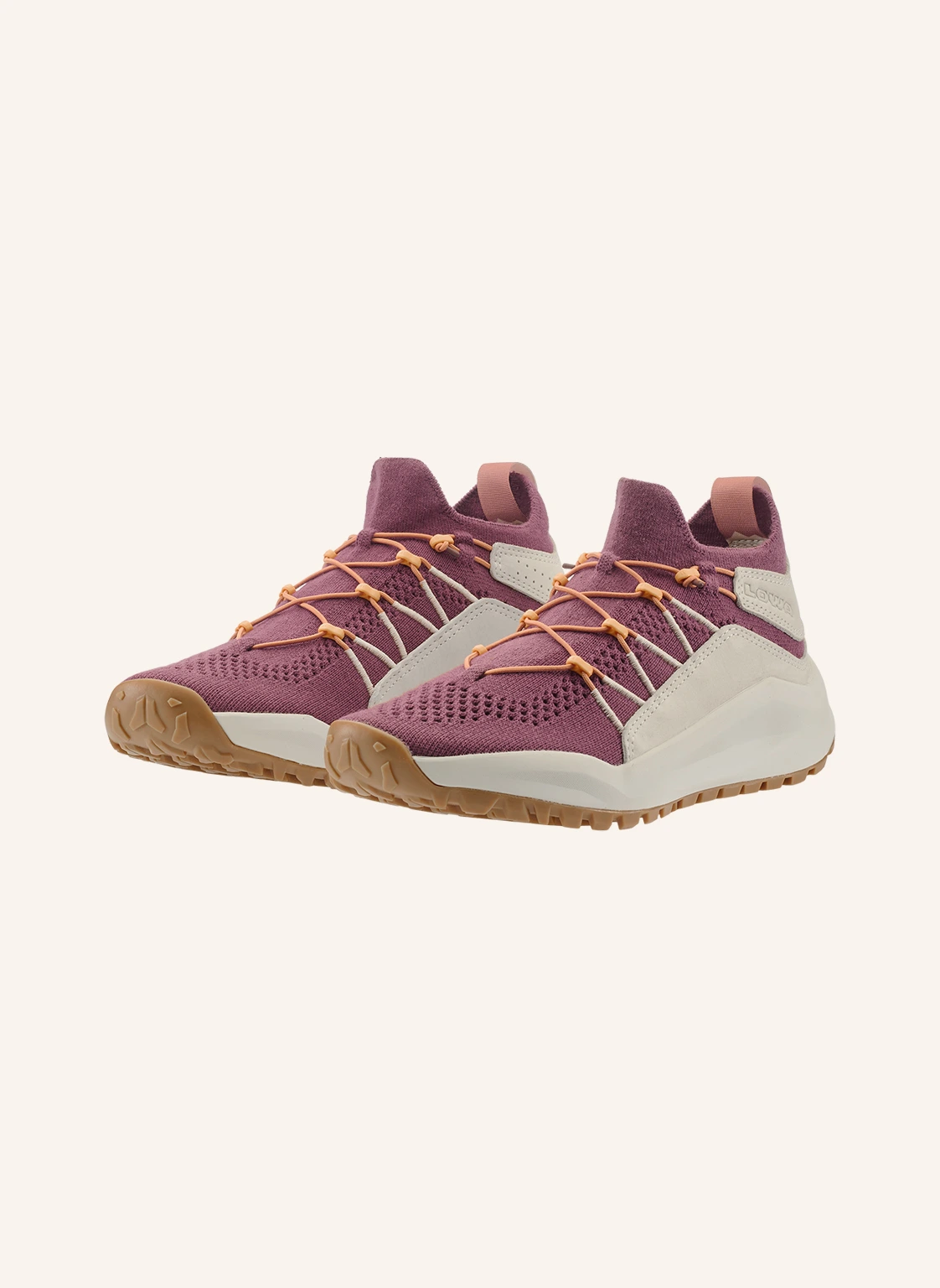 LOWA Outdoor-Schuhe KALOYA KNIT Ws