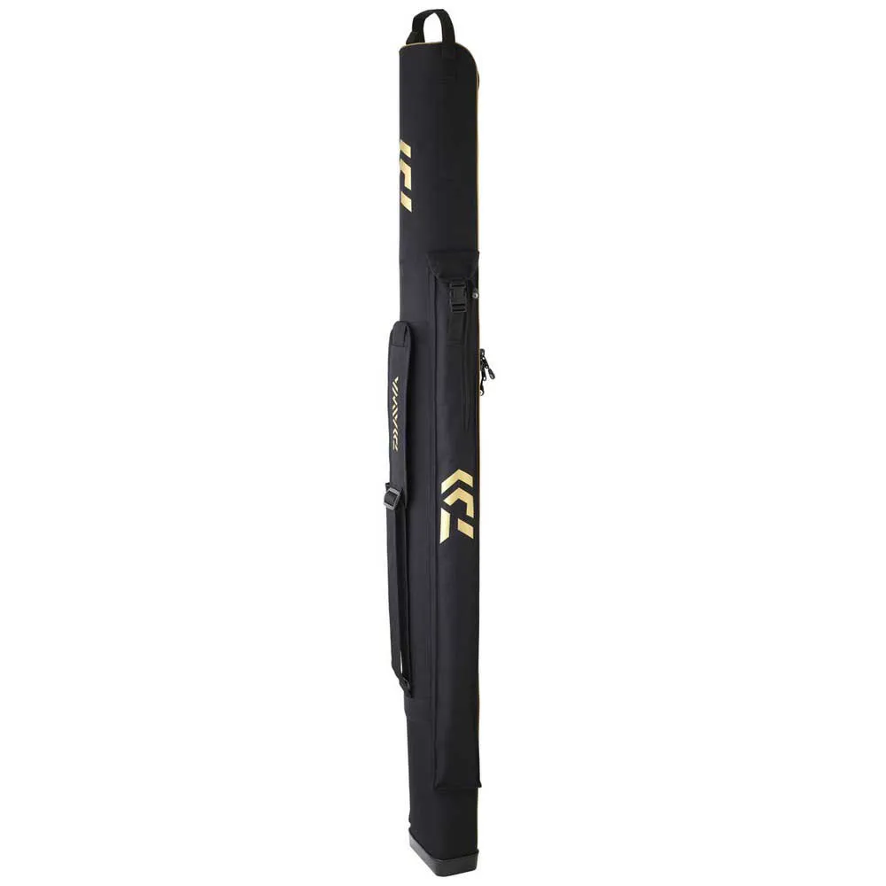 Daiwa Rigid Straight Surf 3 rod holdall