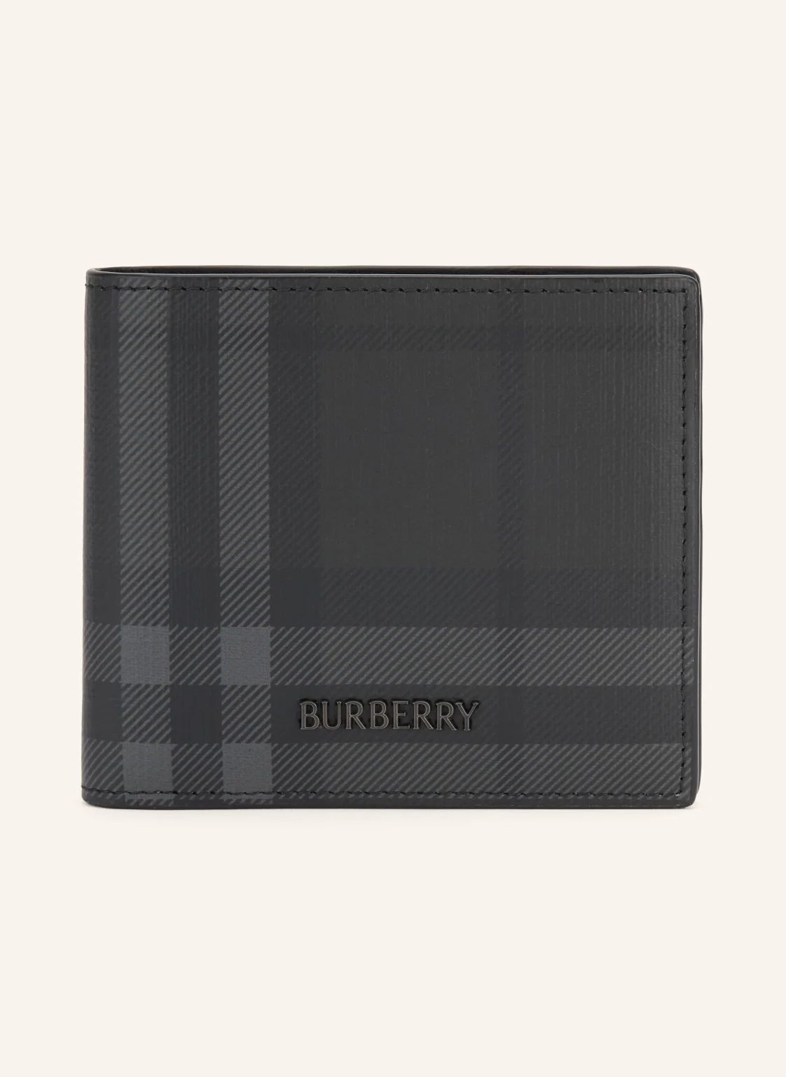 BURBERRY Geldbörse CITY