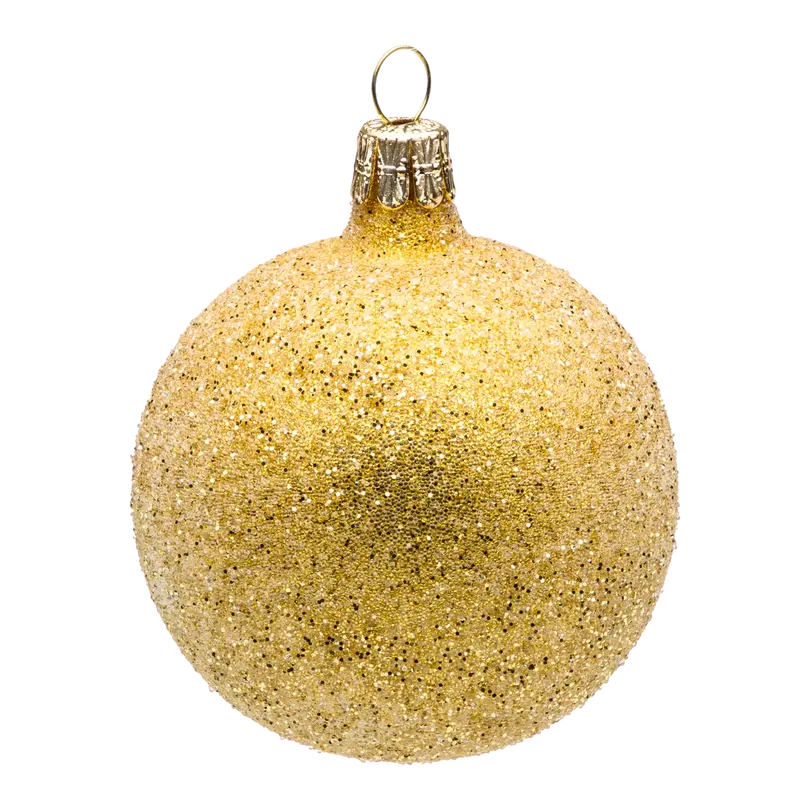 Weihnachtskugel Celebration