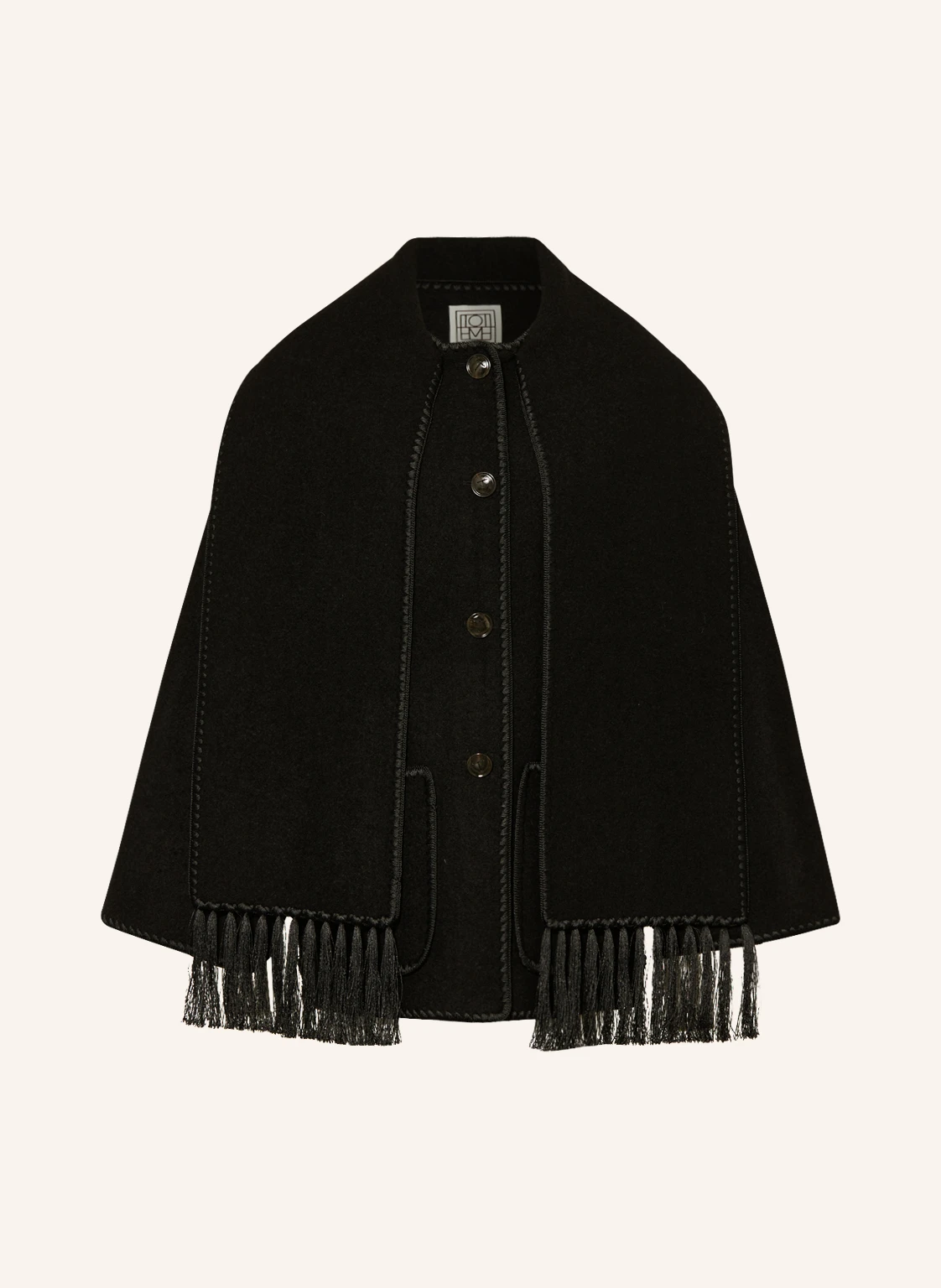 TOTEME Jacke
