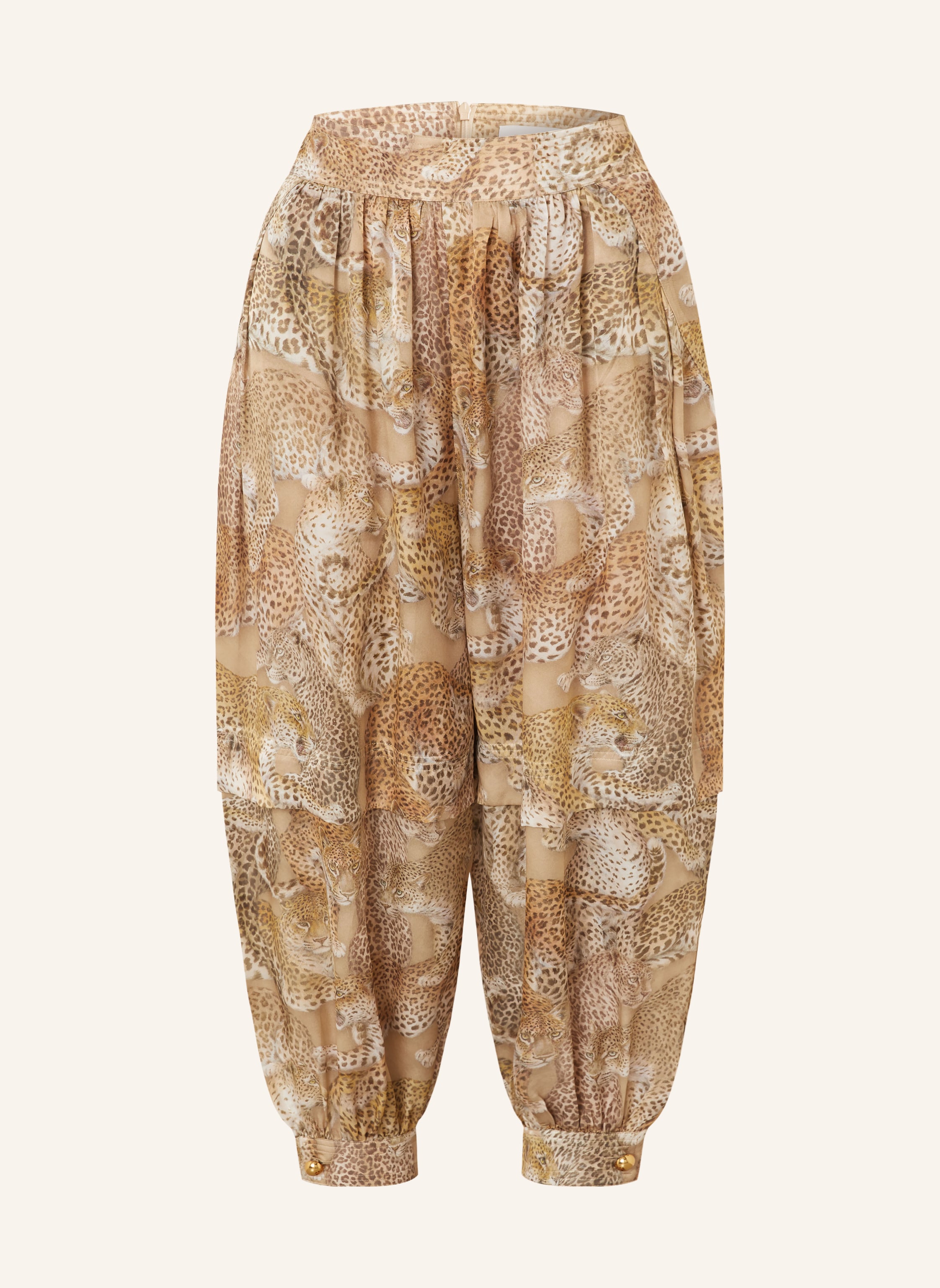 ZIMMERMANN Seidenhose REBELLION