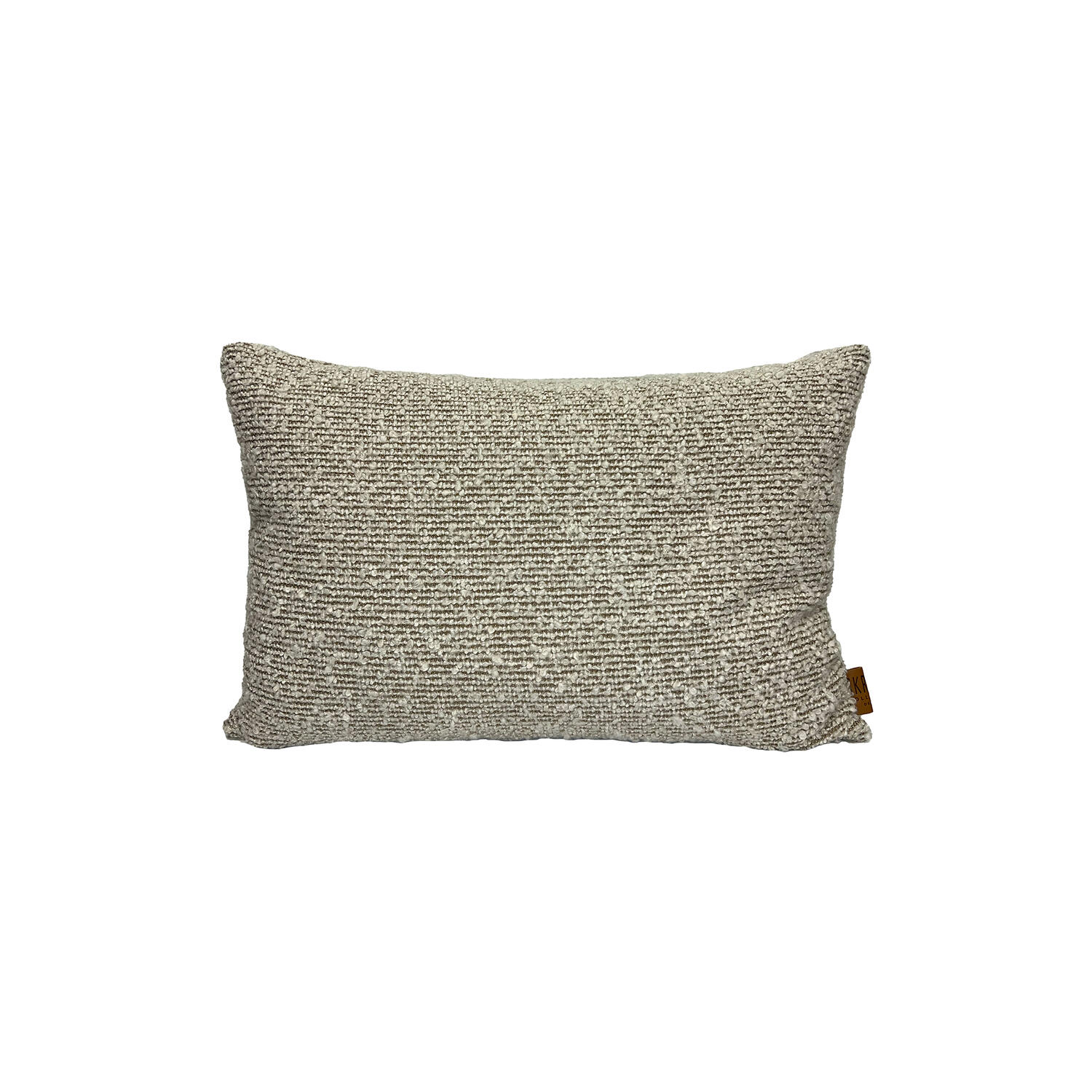 CAPPUCCINO Cushion, 073 dark beige