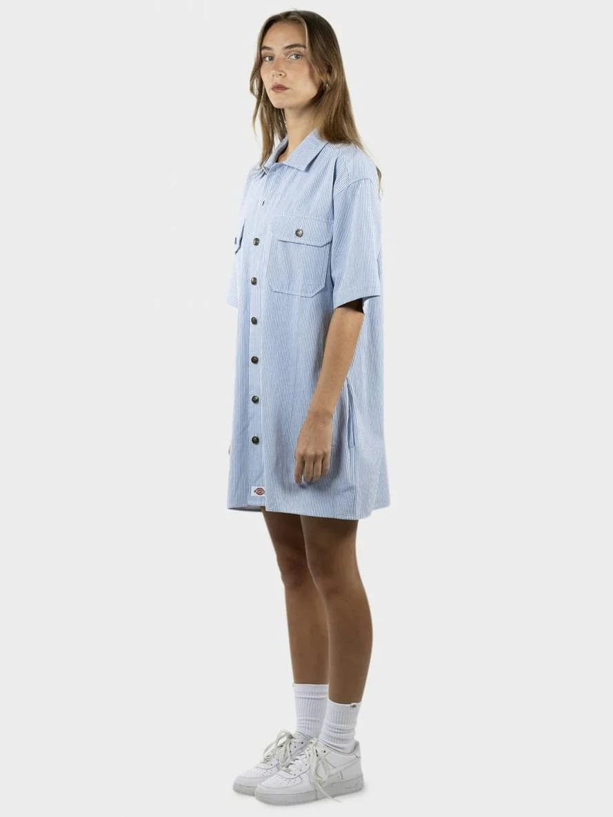 1574 Lewisville Shirt Dress