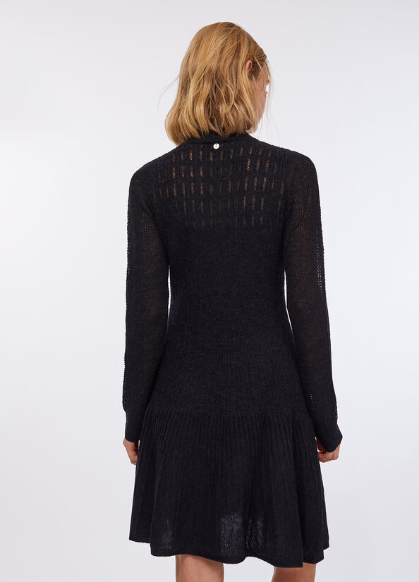 Abito in lana e alpaca