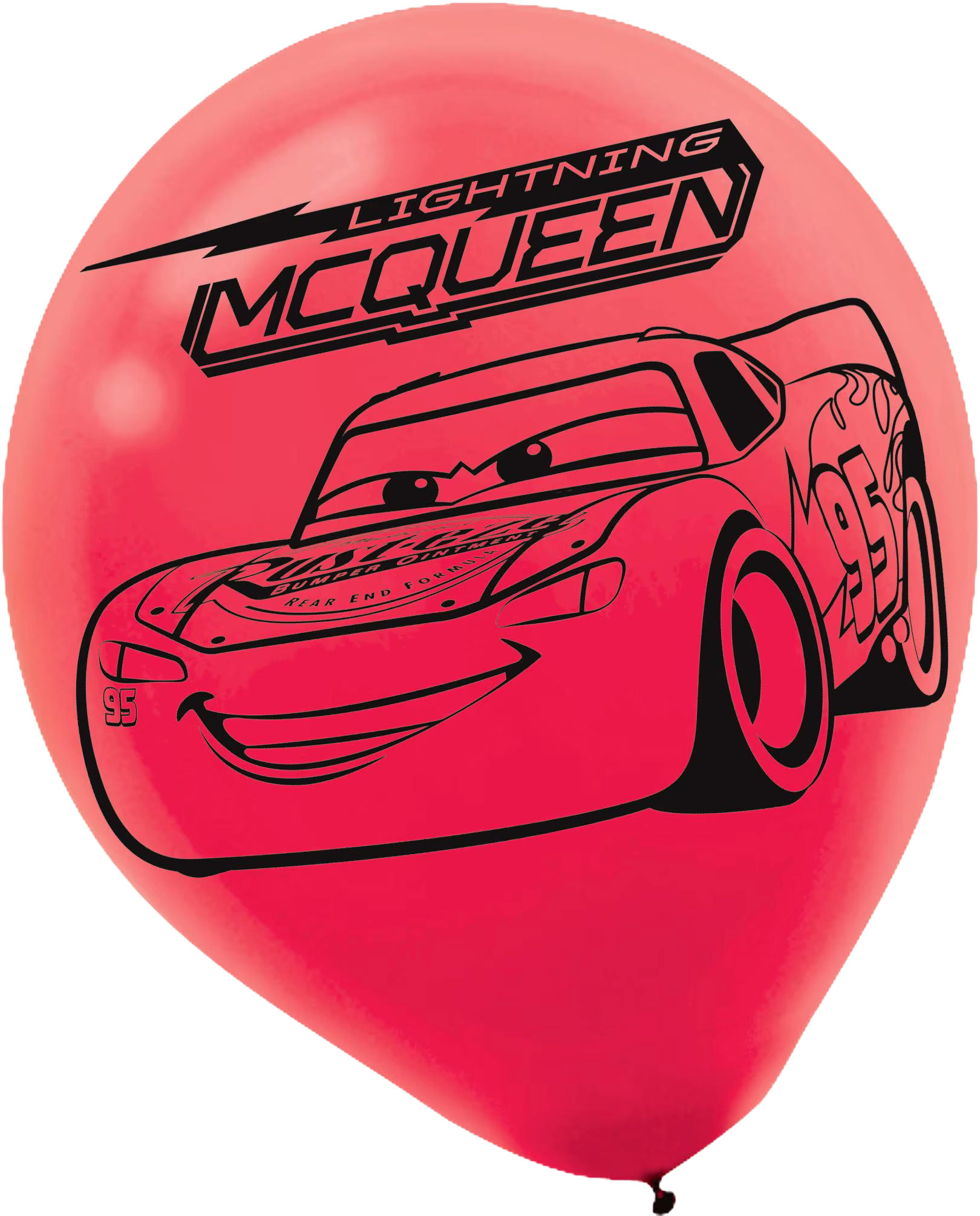 Disney Cars 