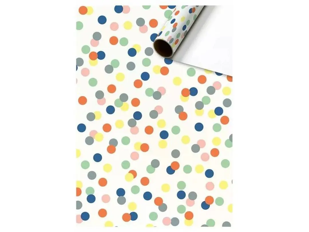 Geschenkpapier Harlie