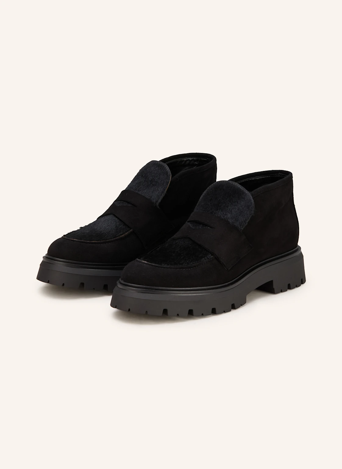 darling harbour Plateau-Boots