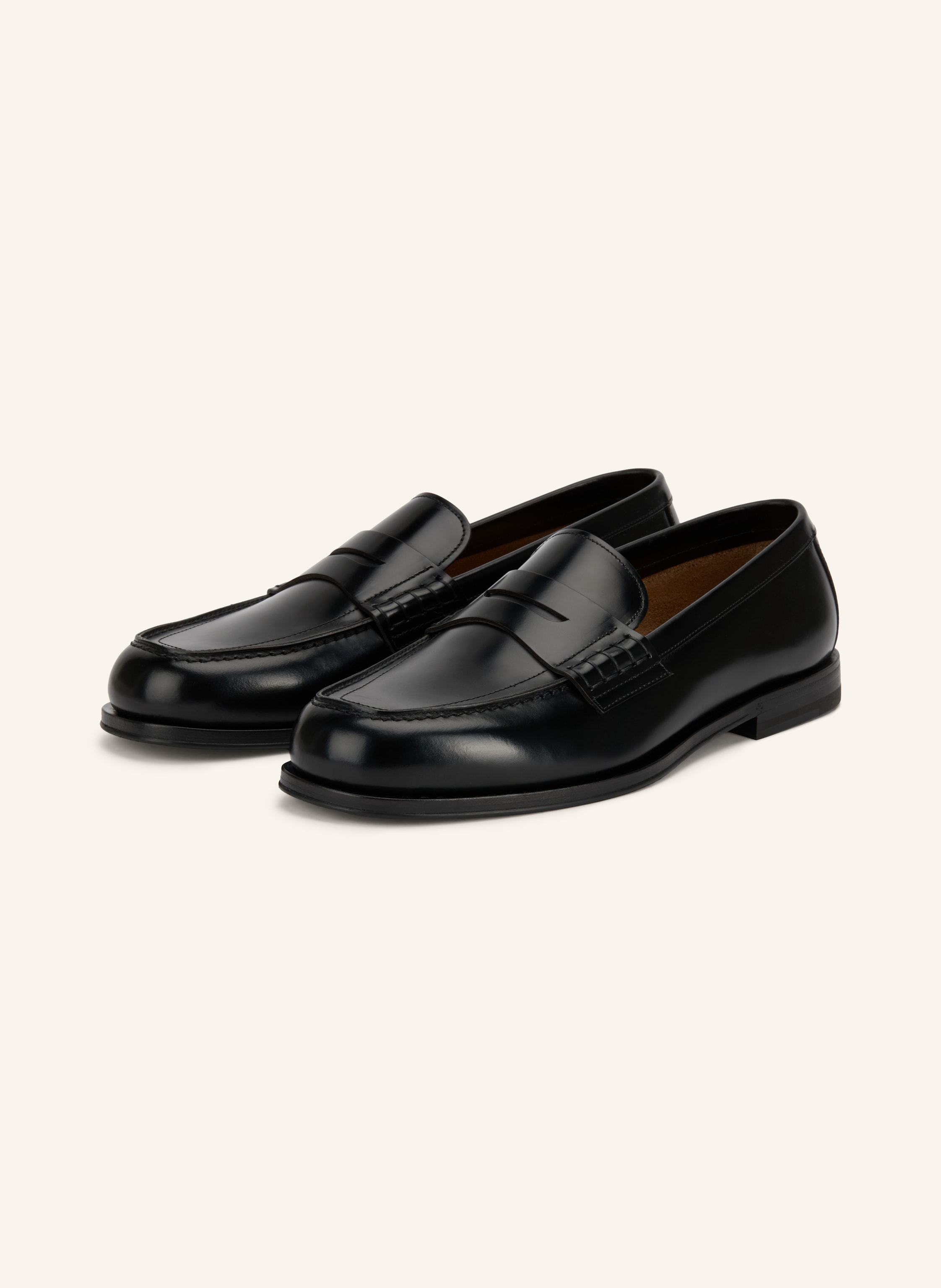 HENDERSON Penny-Loafer VITO