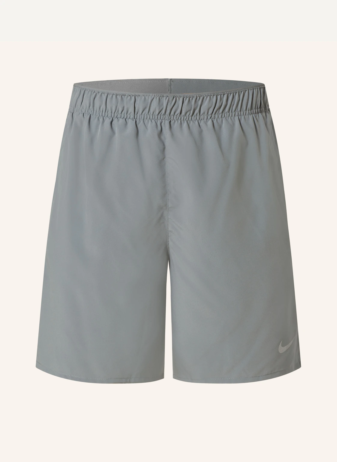 Nike 2-in-1-Laufshorts DRI-FIT CHALLANGER