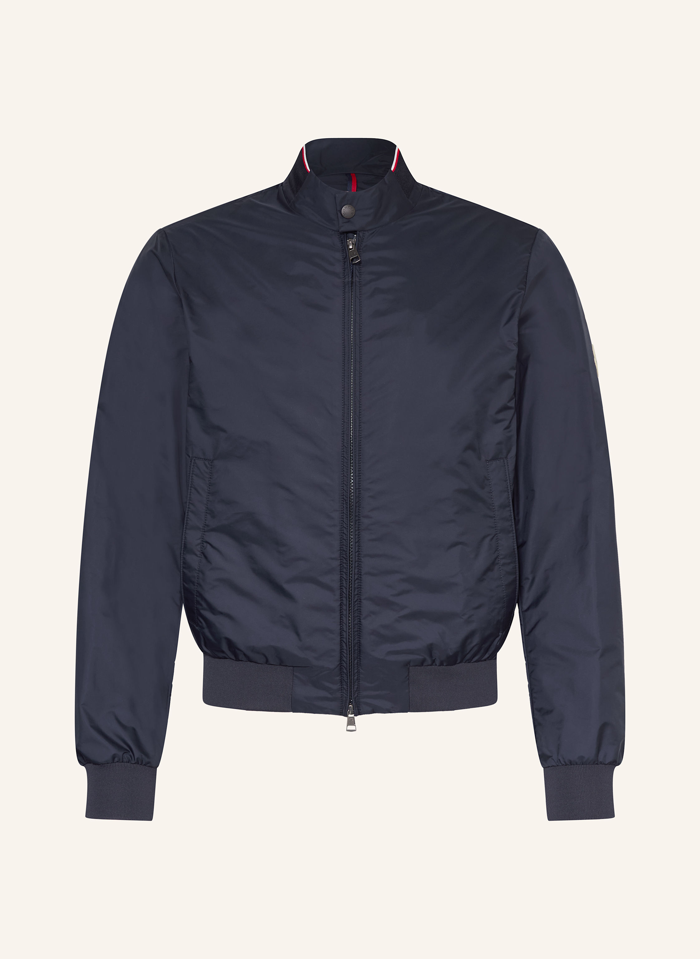 MONCLER Regenjacke REPPE