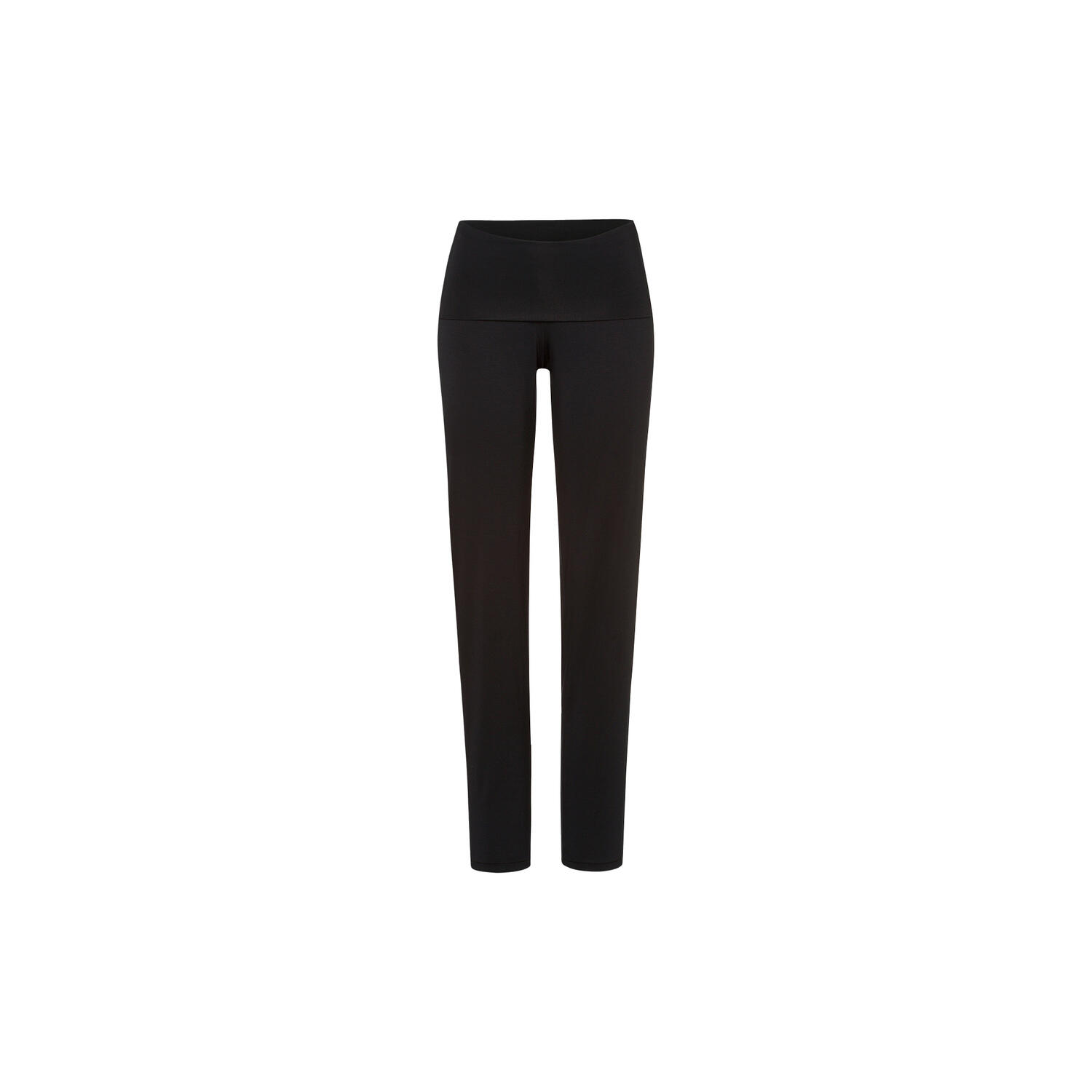 Yoga Long Pants, black
