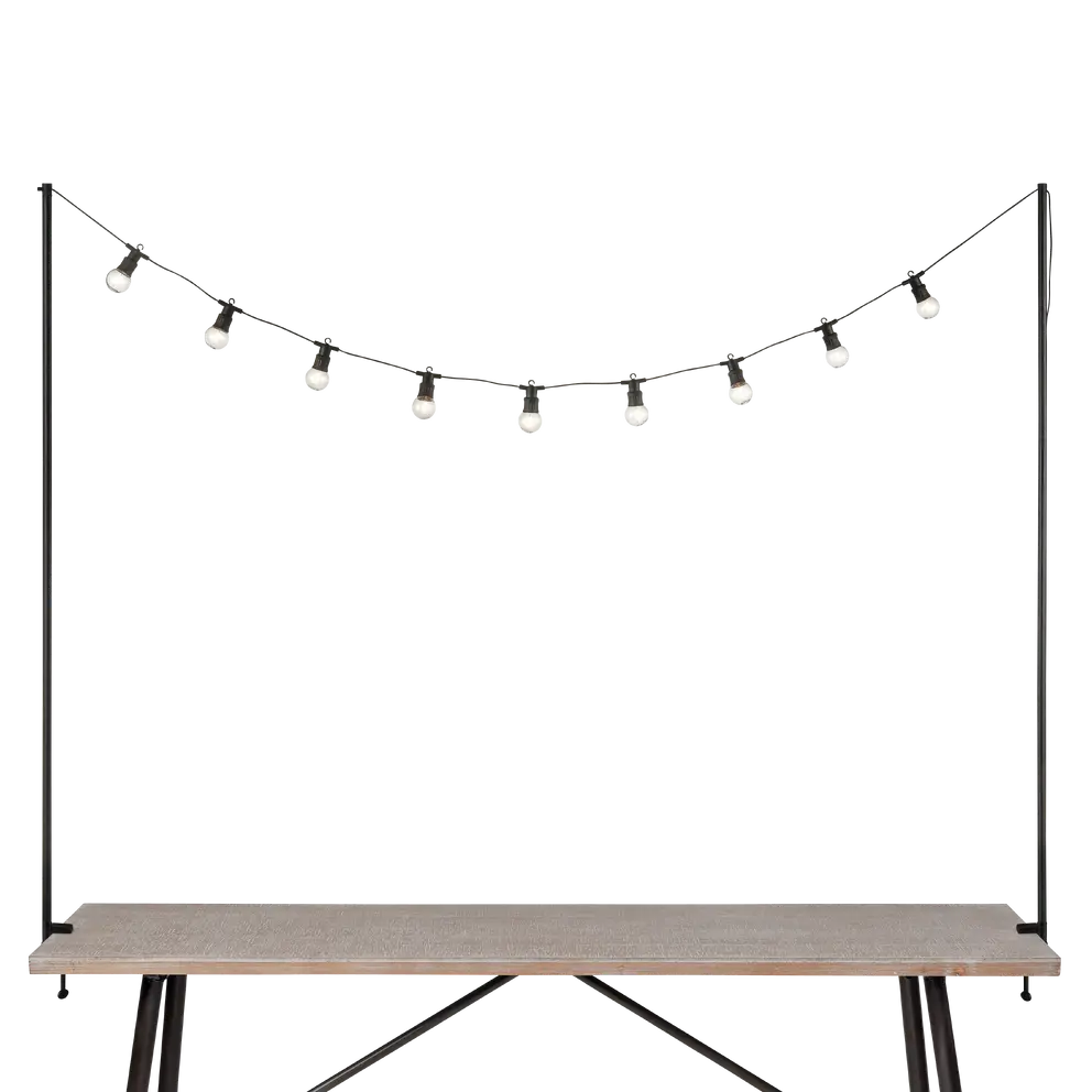 Outdoor Lichterkette Cosy Summer Nights