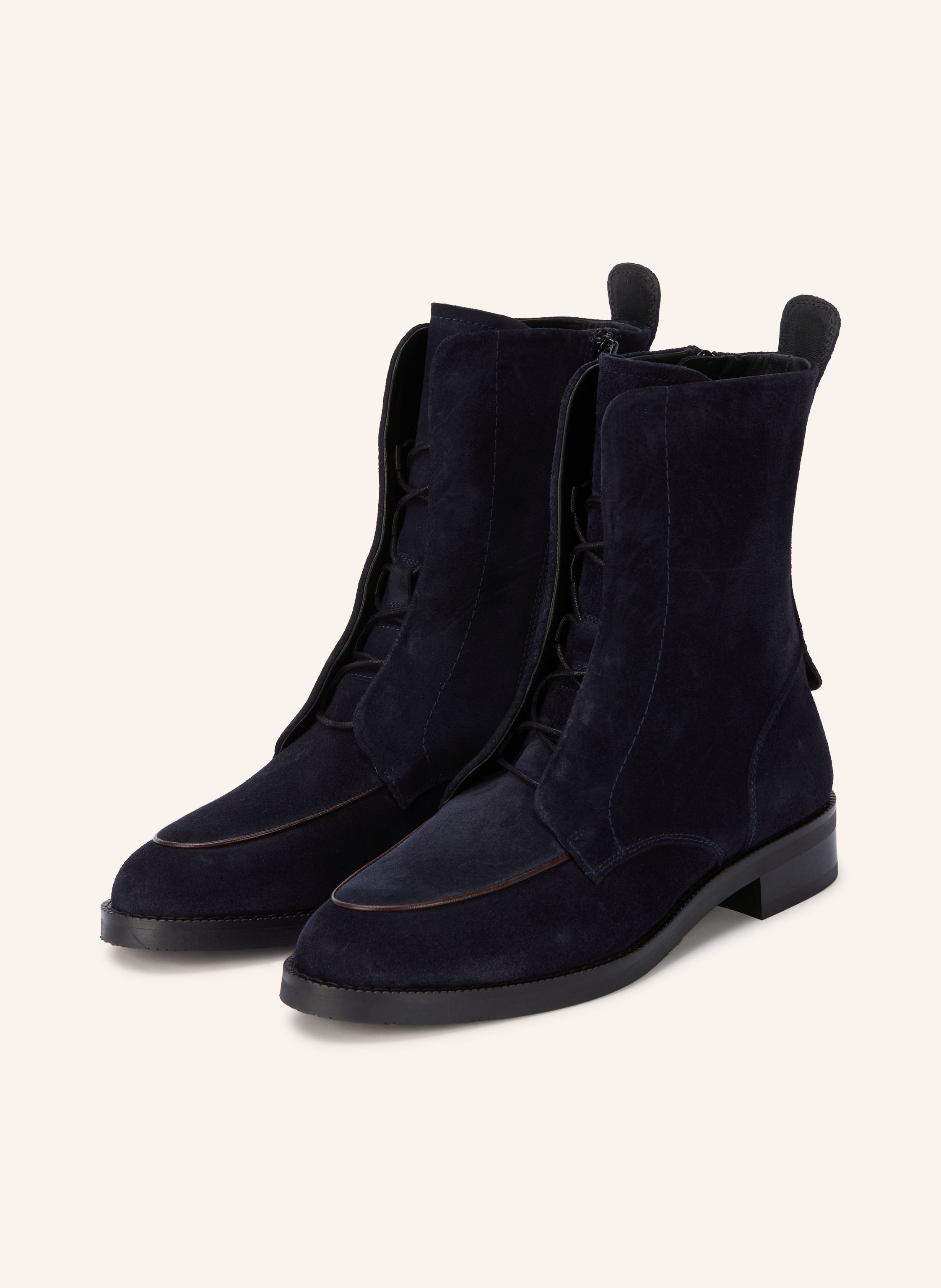 Pertini Schnürboots