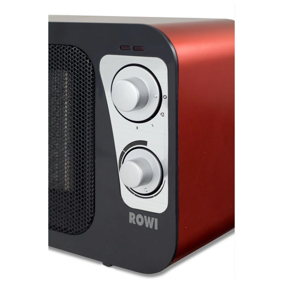 Keramikheizer »HKH 1500/2«, BxH: 22 x 18 cm, max. Heizleistung: 1500 W