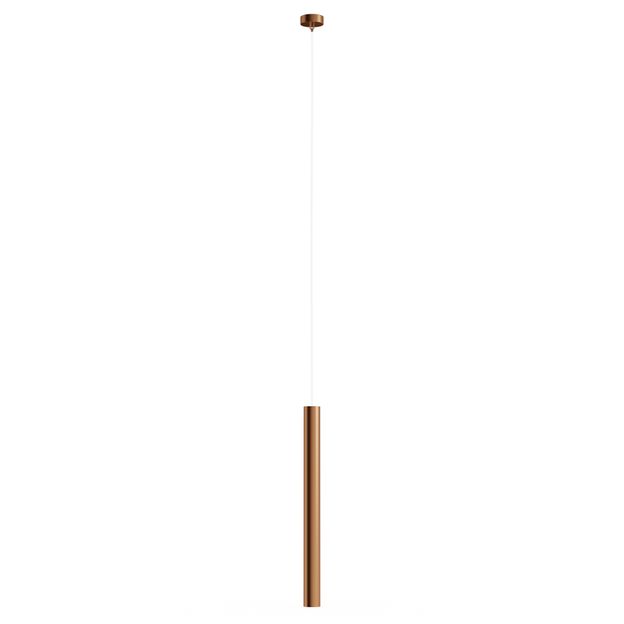 LUMINÁRIA DE TETO 35 CM TUBE