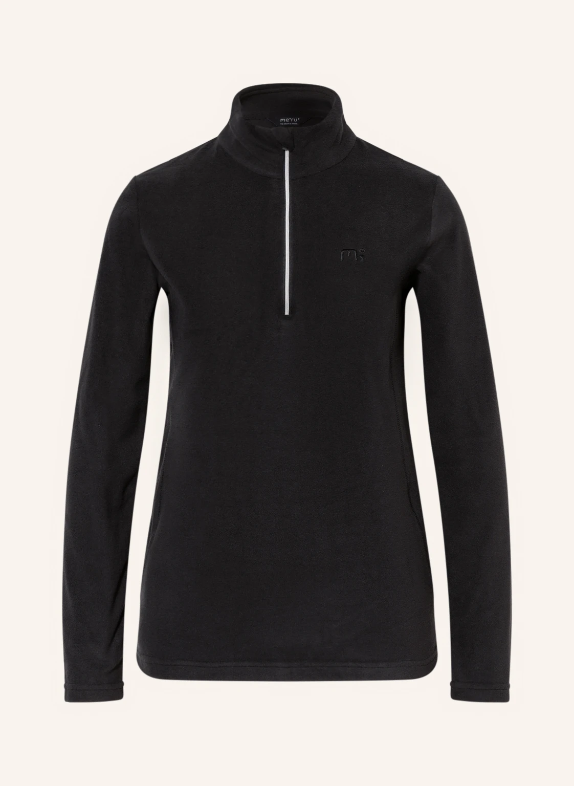 me°ru' Midlayer MOTUEKA