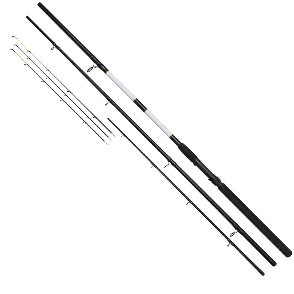 DAM Base-X feeder rod