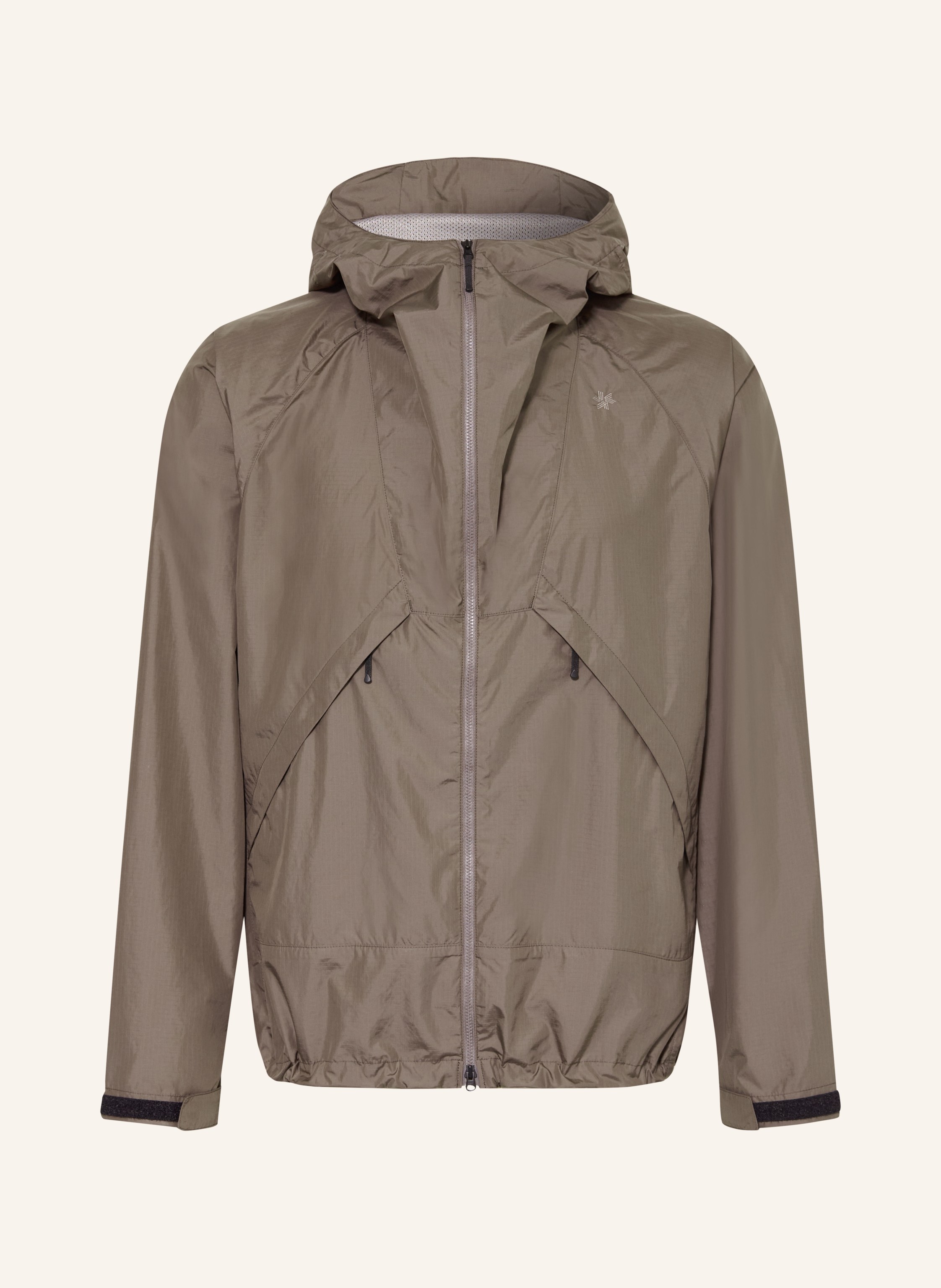Goldwin Funktionsjacke RIP-STOP