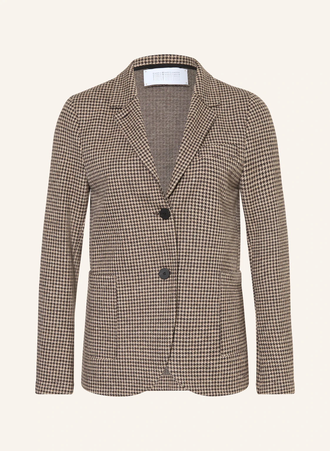 HARRIS WHARF LONDON Blazer
