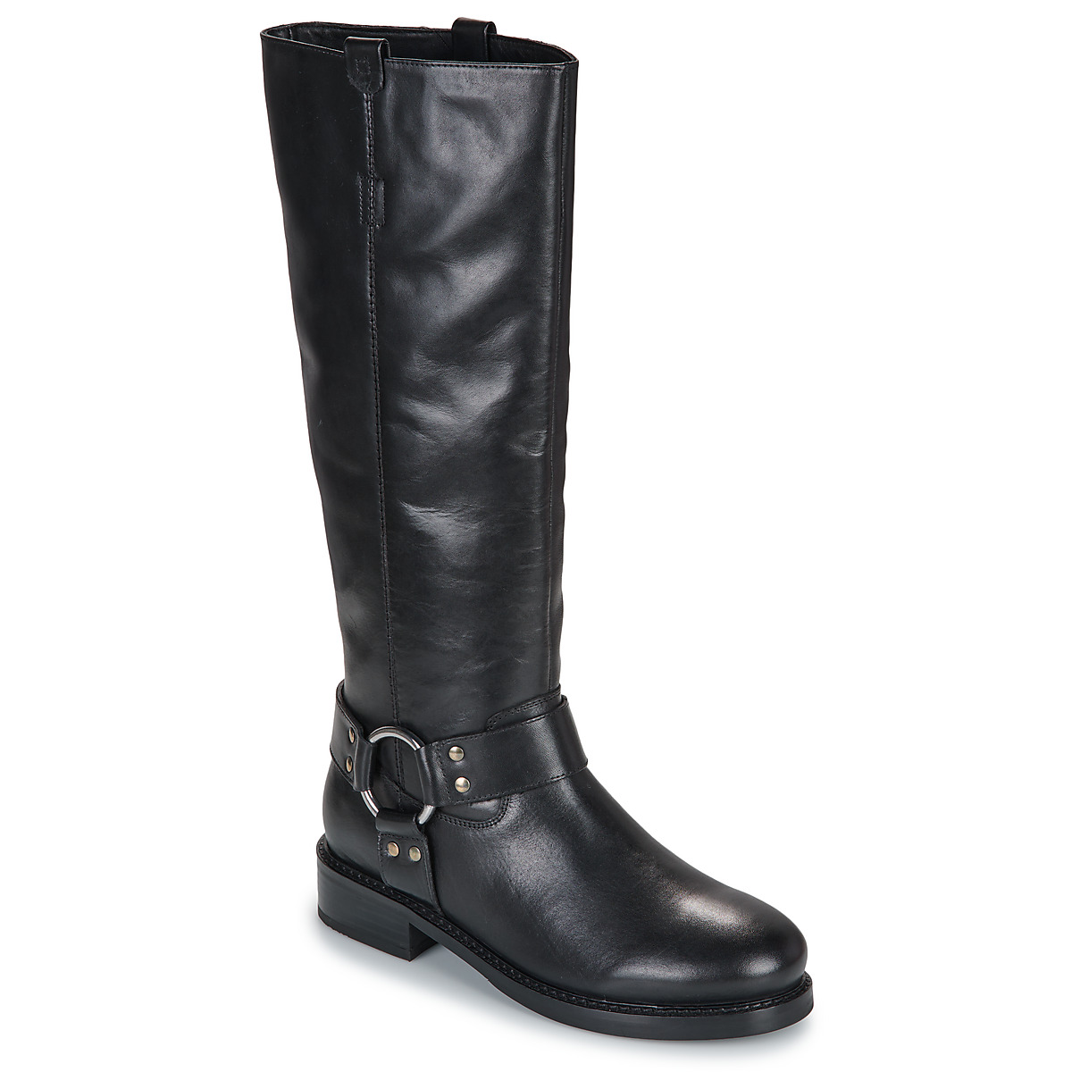Bronx - NEW-TOUGH - Black