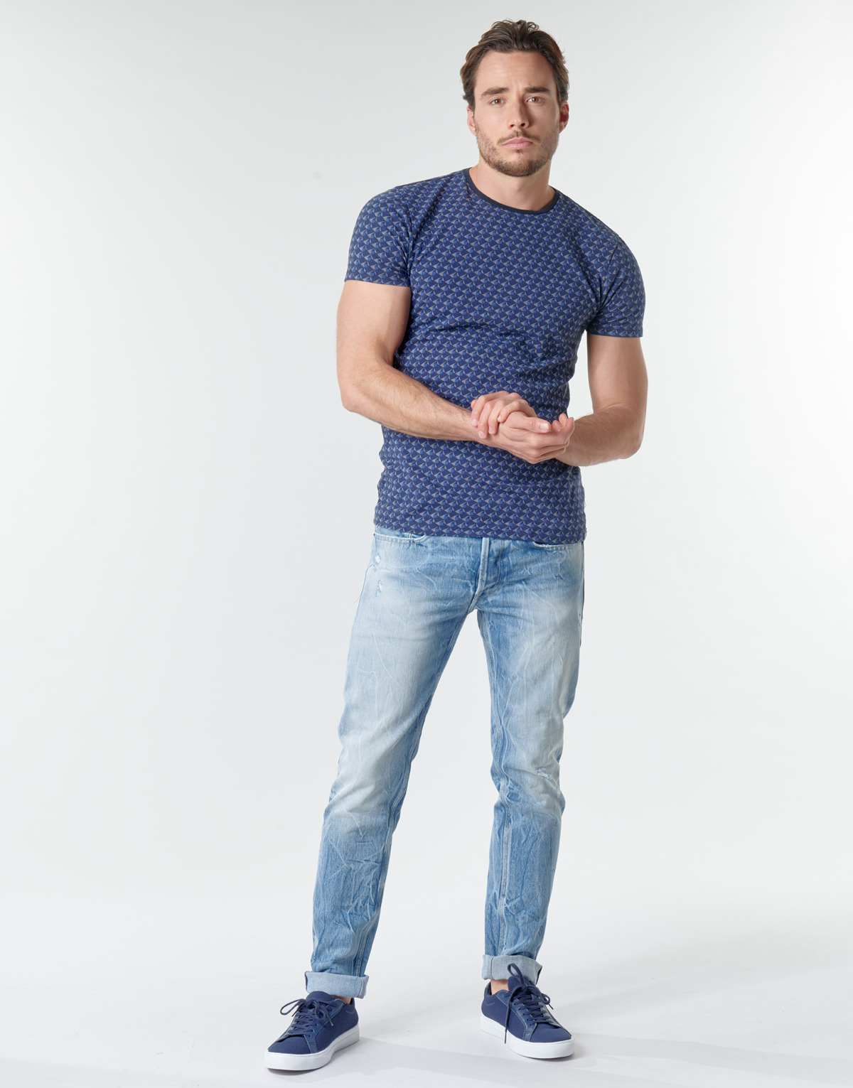 Replay - WIKKBI - Super / Light / Blue