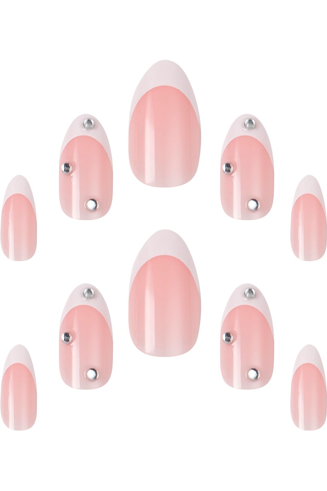 Elegant Touch Salon French 128