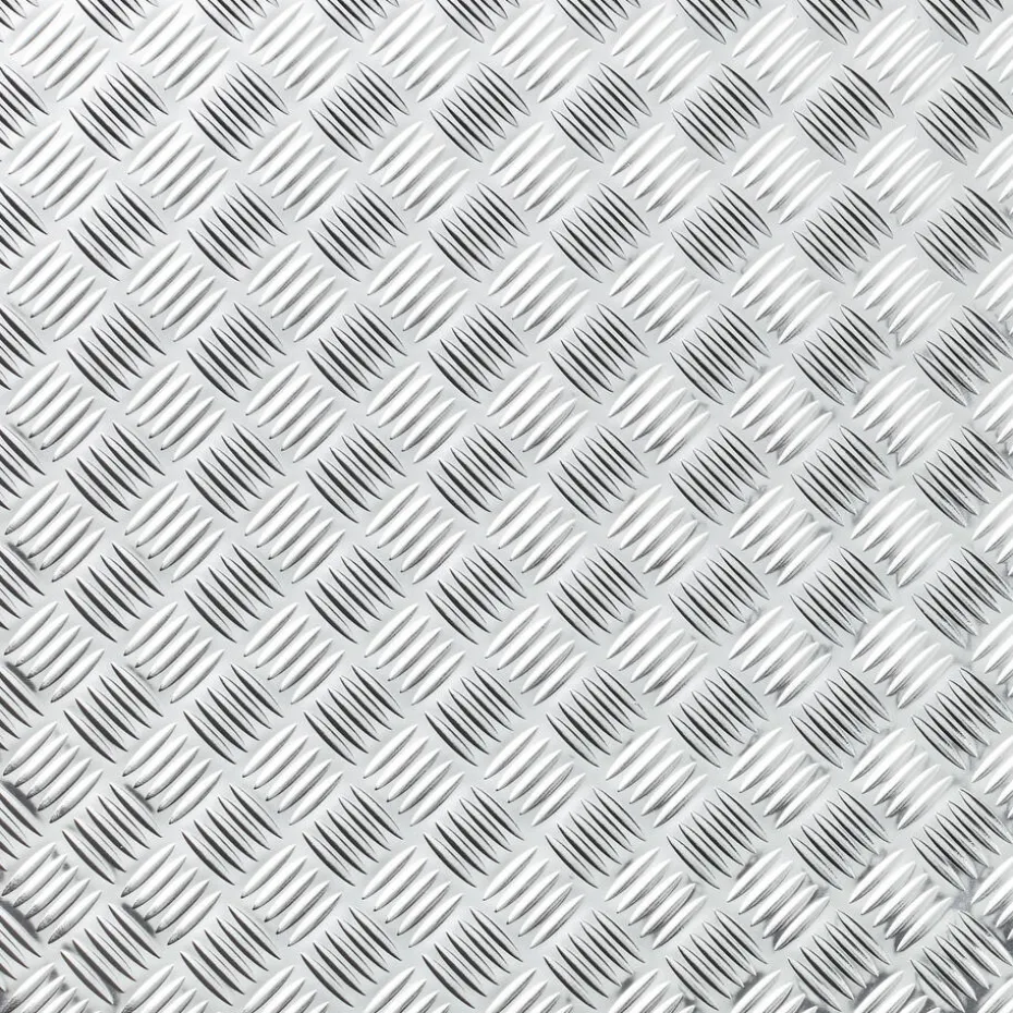 Kwantum Raamfolie | Plakfolie Traanplaat Metallic