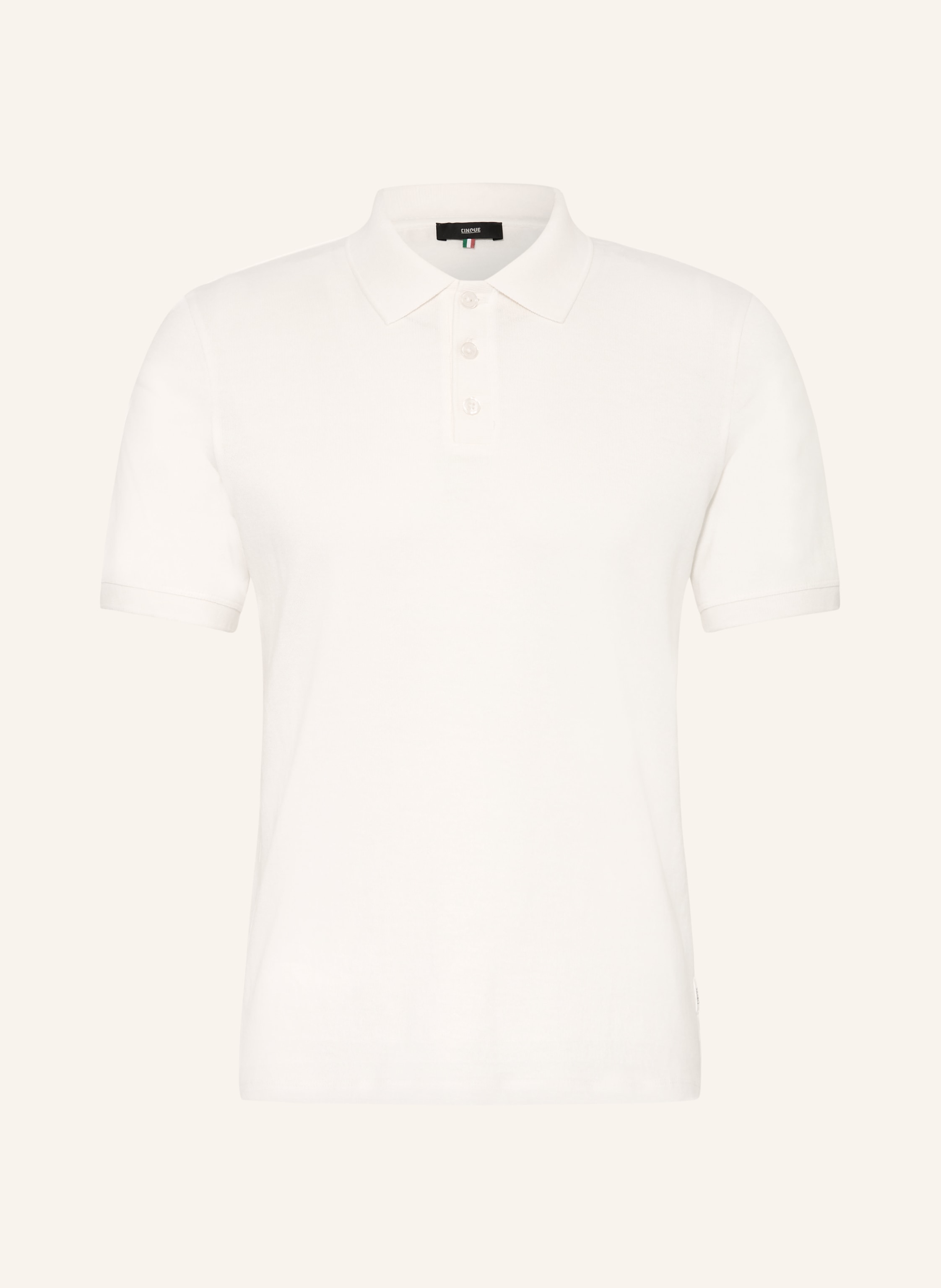 CINQUE Jersey-Poloshirt CIBOLD
