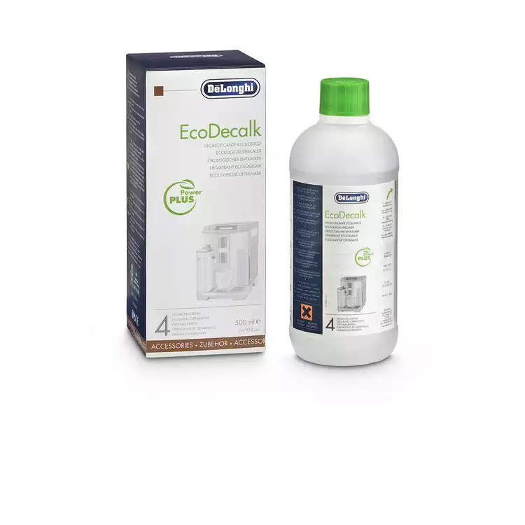 De'Longhi EcoDecalk 500ml Descaler
