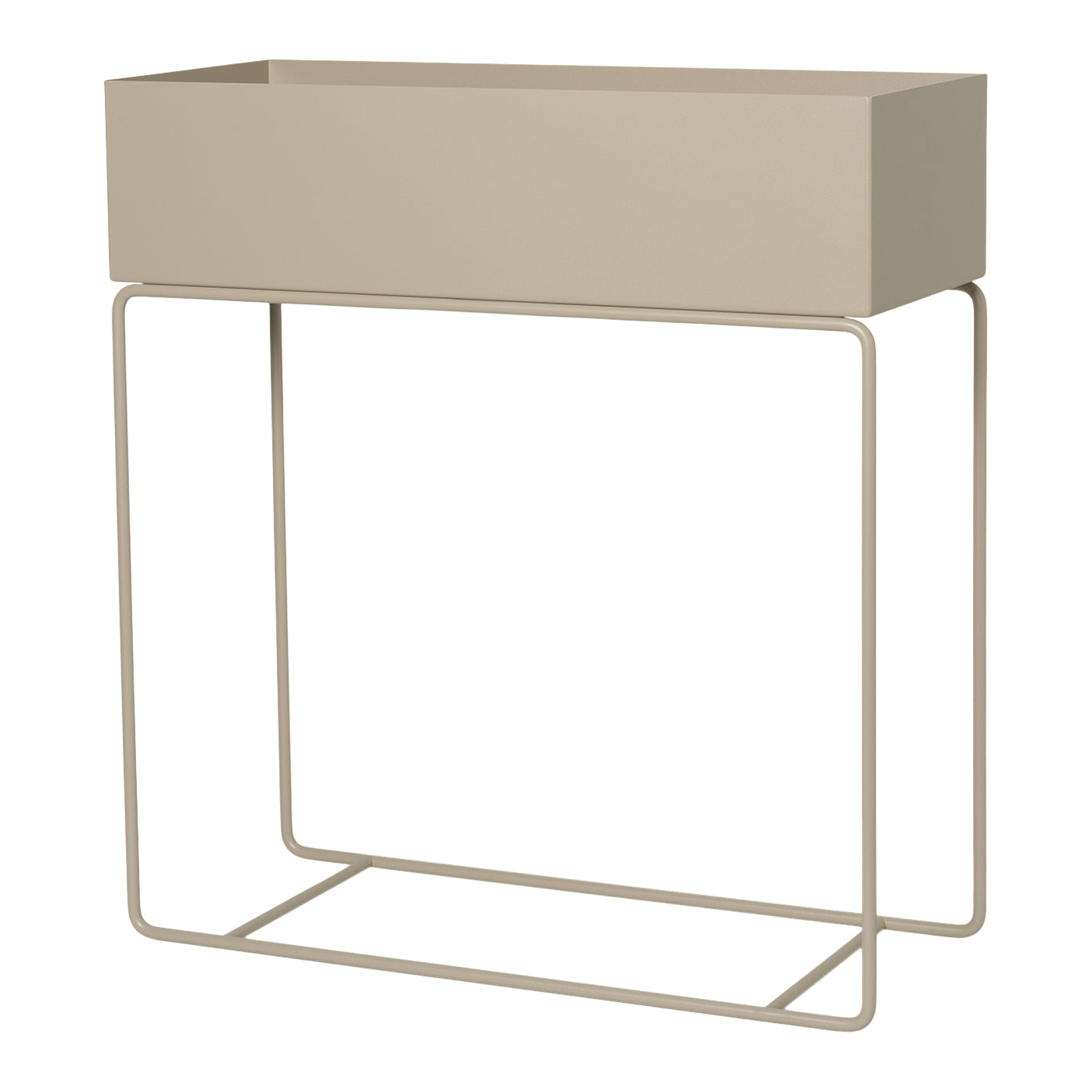 Ferm Living Plant Box Plantentafel - Cashmere