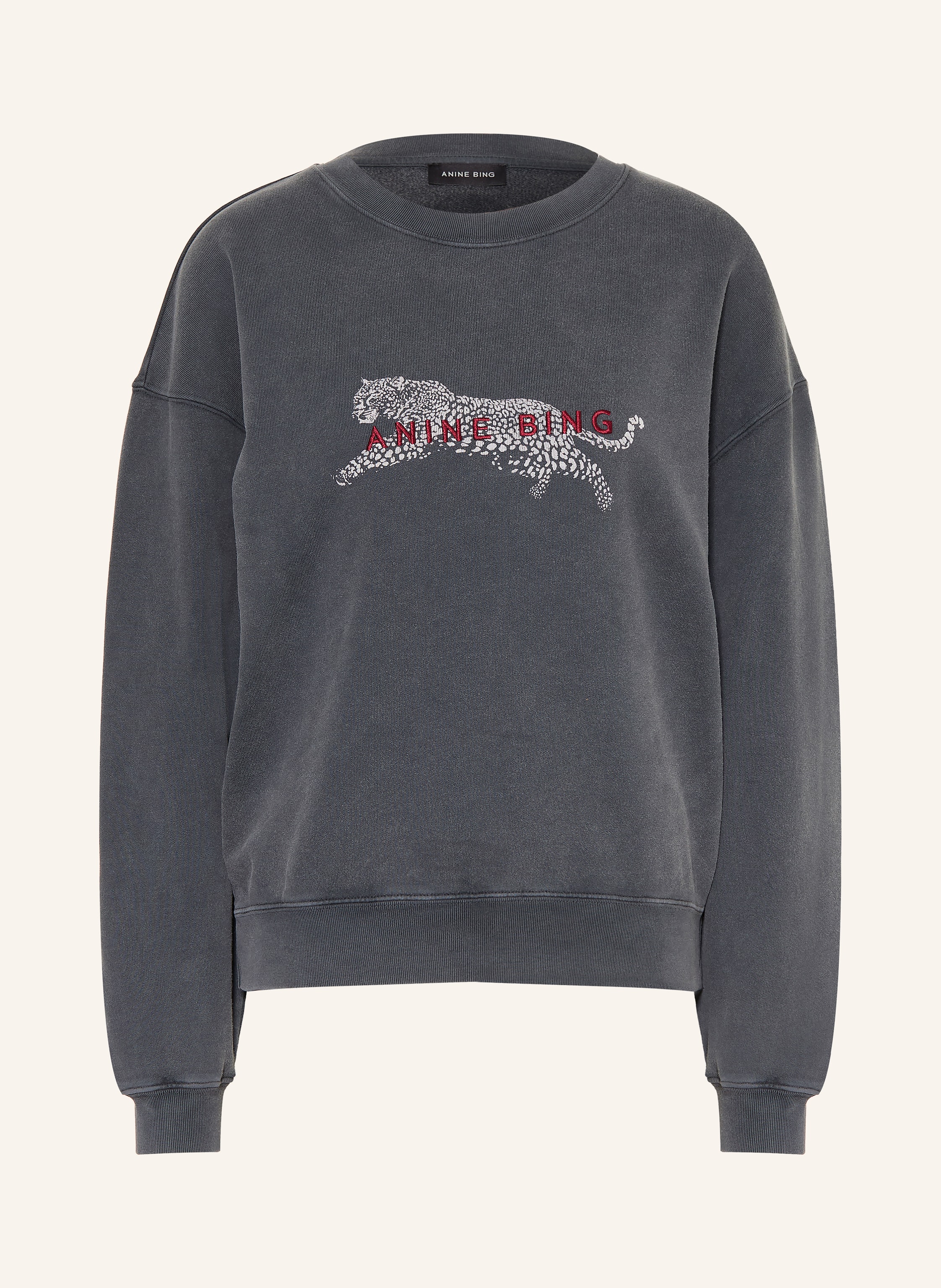 ANINE BING Sweatshirt SPENCER