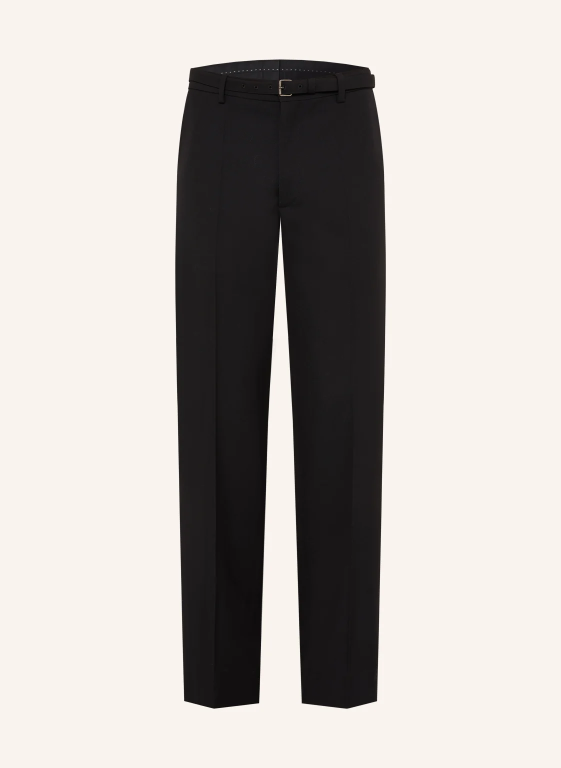 DRIES VAN NOTEN Hose PRESTON Regular Fit