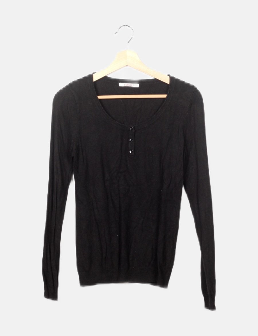 Camaïeu jumper Knitted