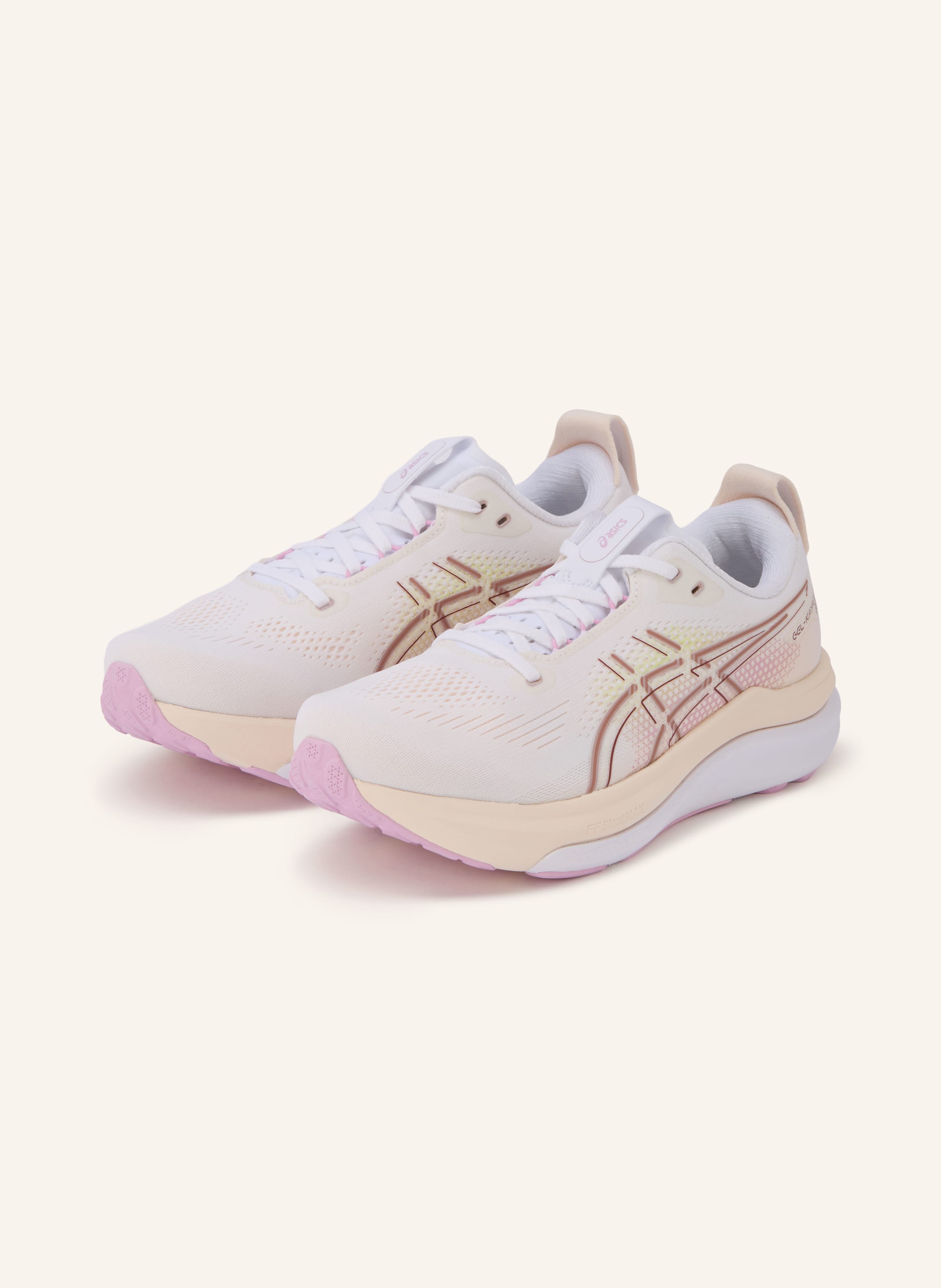 ASICS Laufschuhe GEL-KAYANO 33