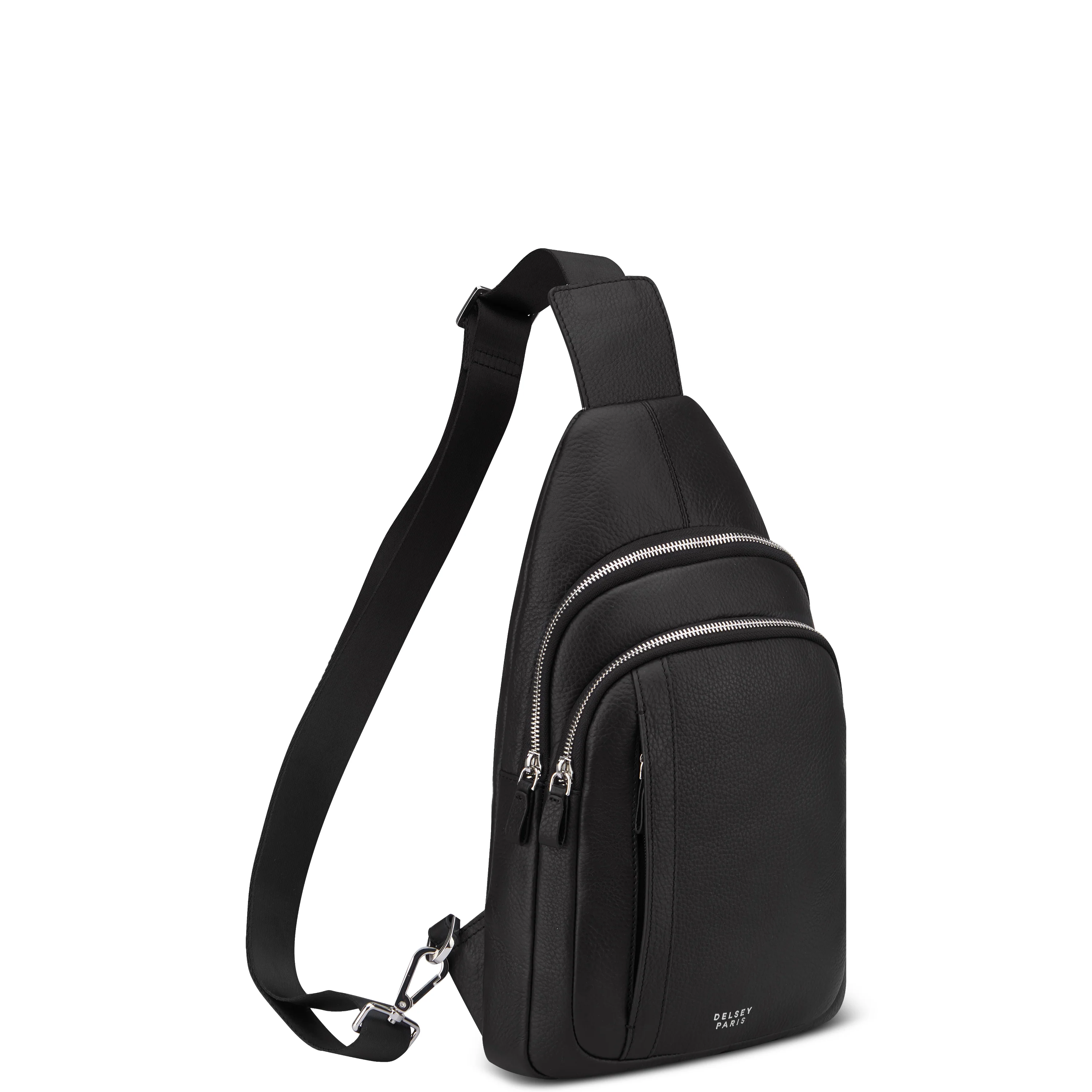 Le Cuir Grainé - Sac holster