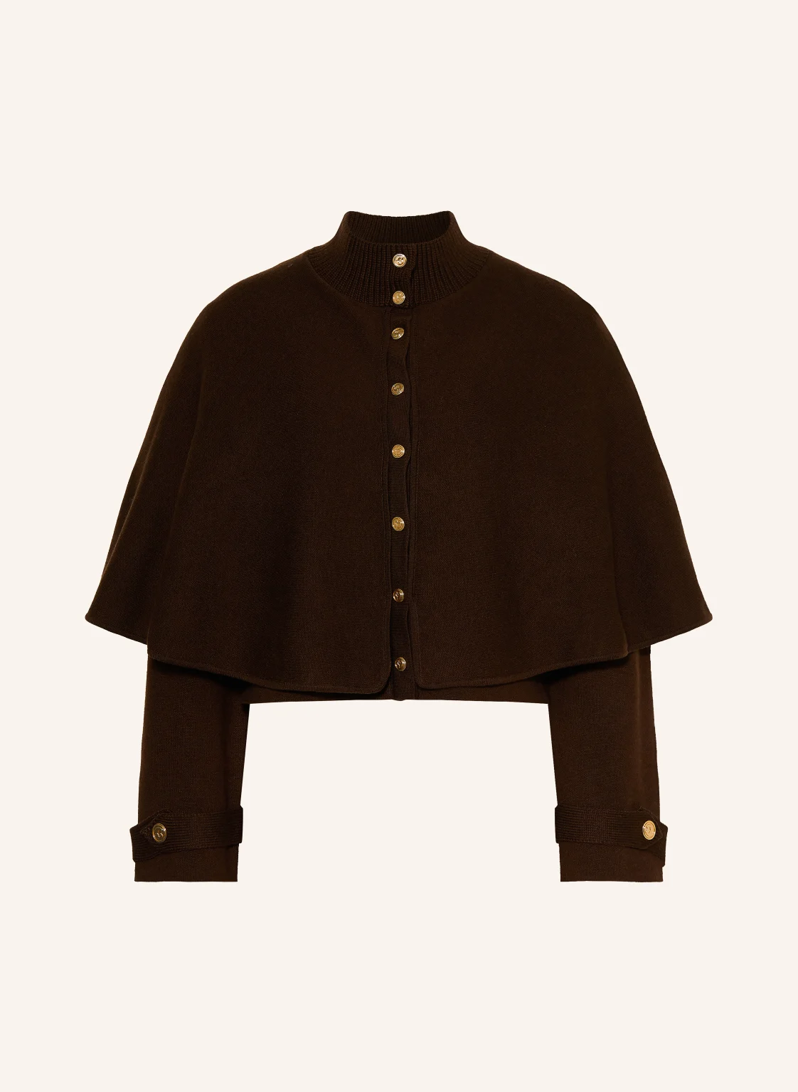 maje Strickjacke