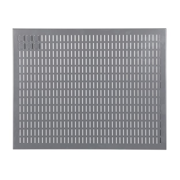 MEMORY-BOARD 40 CM X 50 CM STRIPE