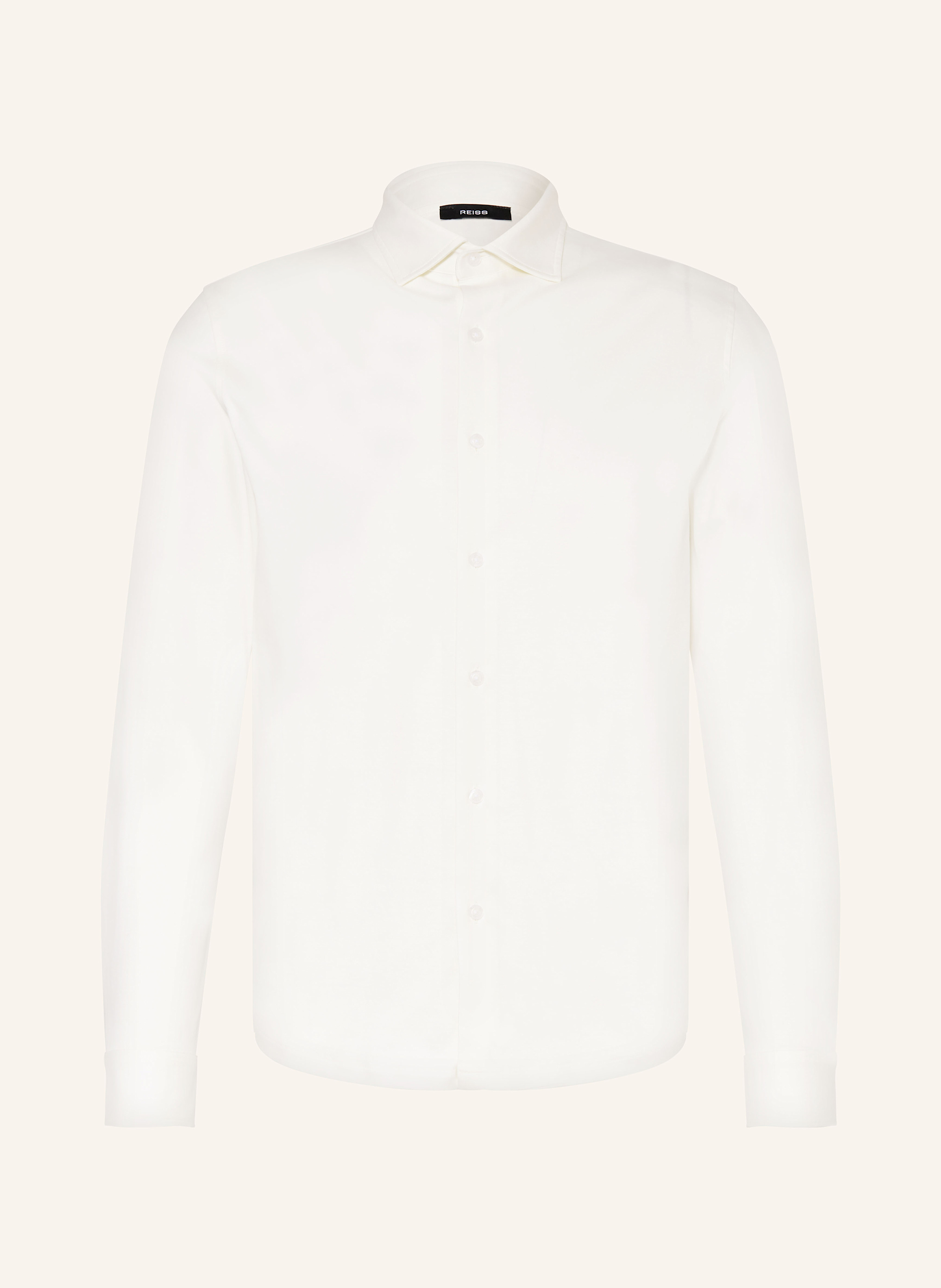 REISS Hemd Slim Fit