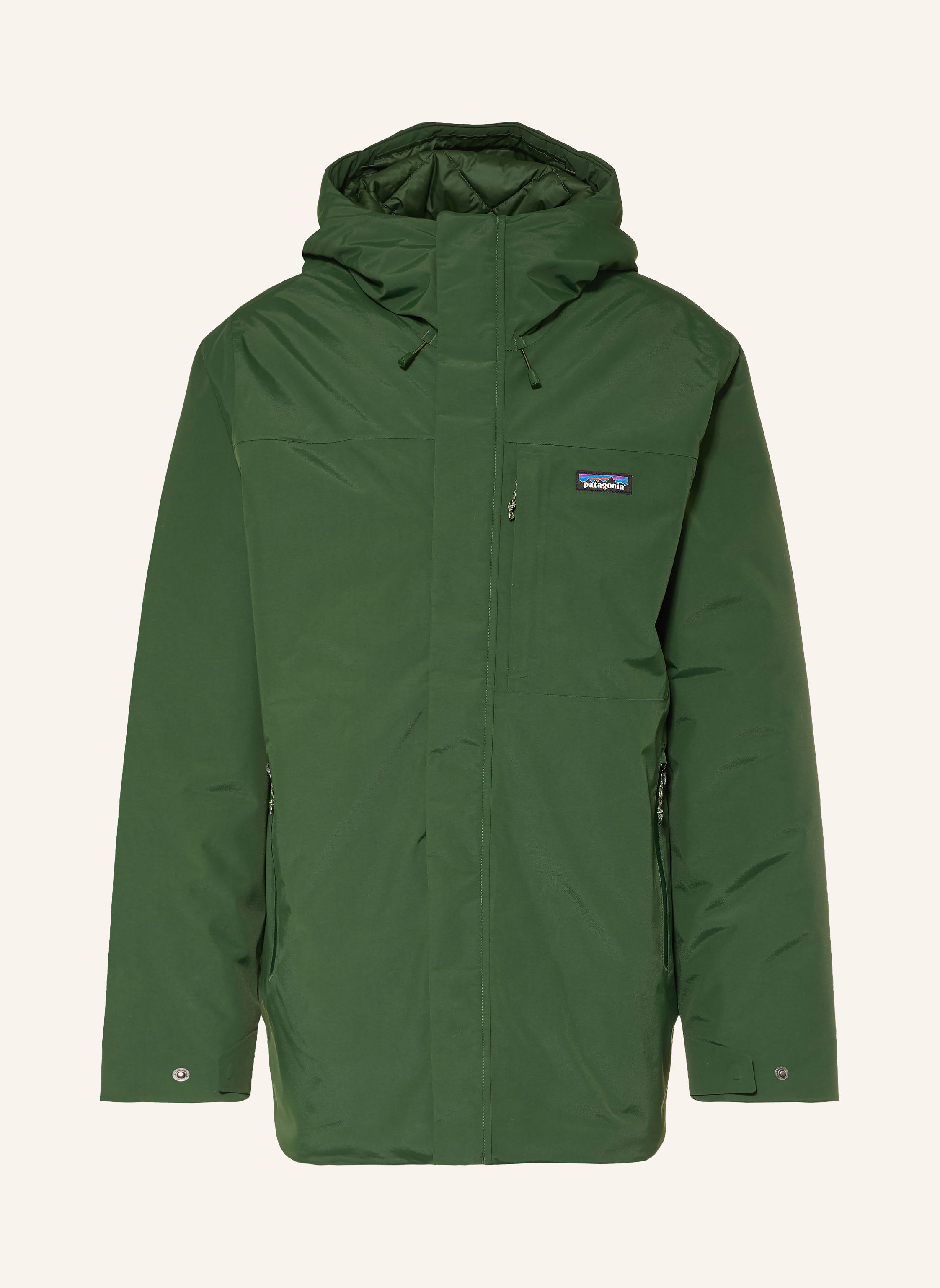 patagonia Funktionsjacke WINSHADOW