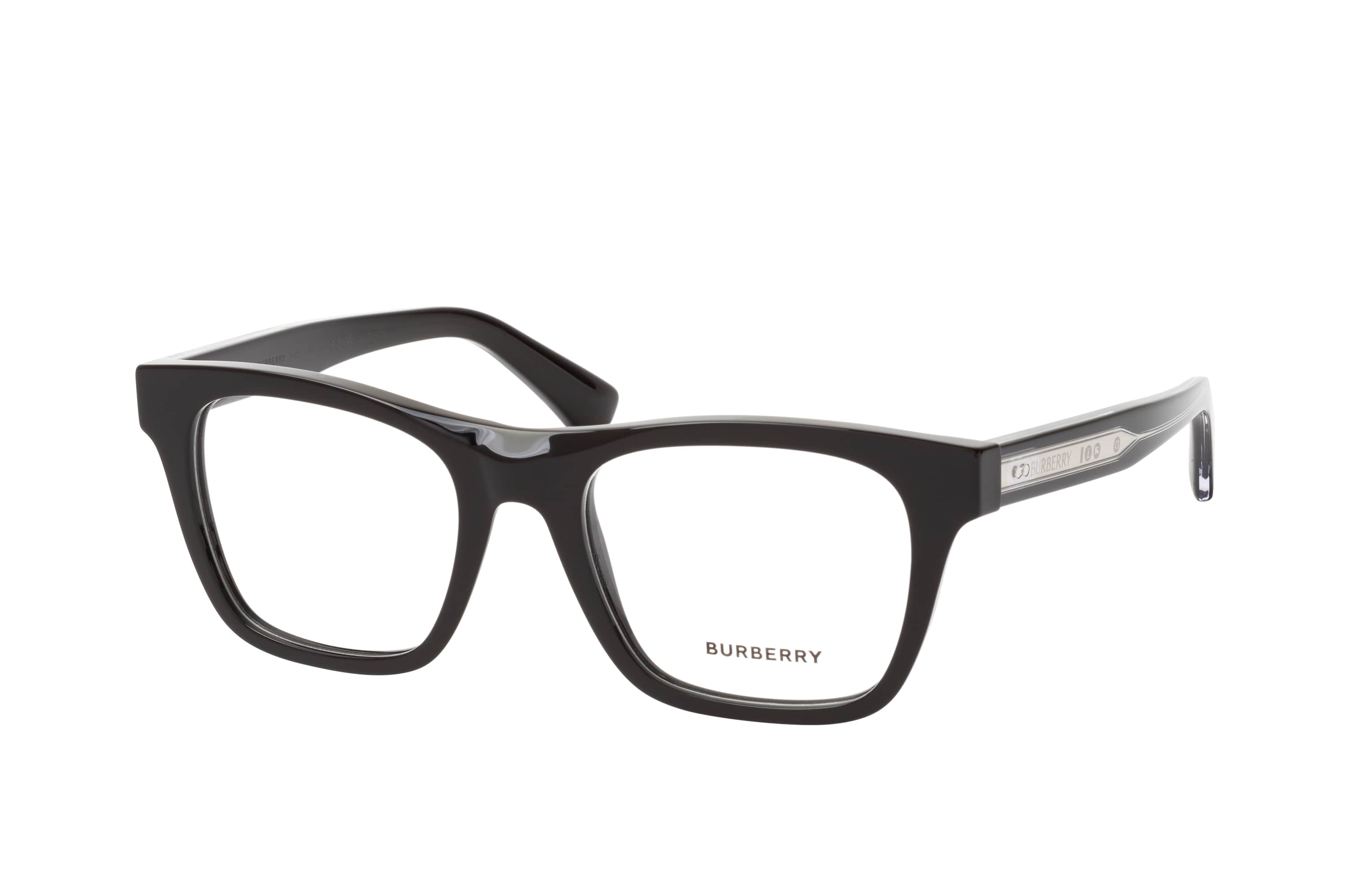 Burberry BE 2445 4206