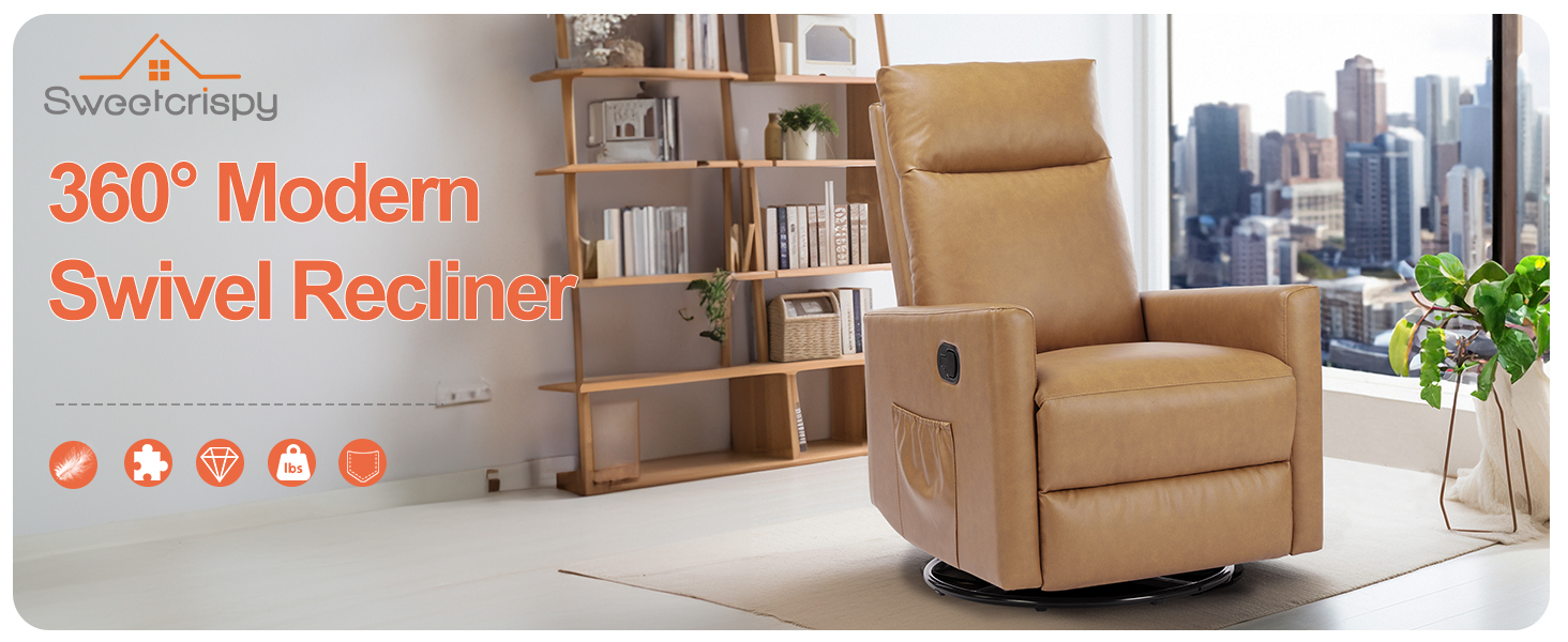 recliner chair