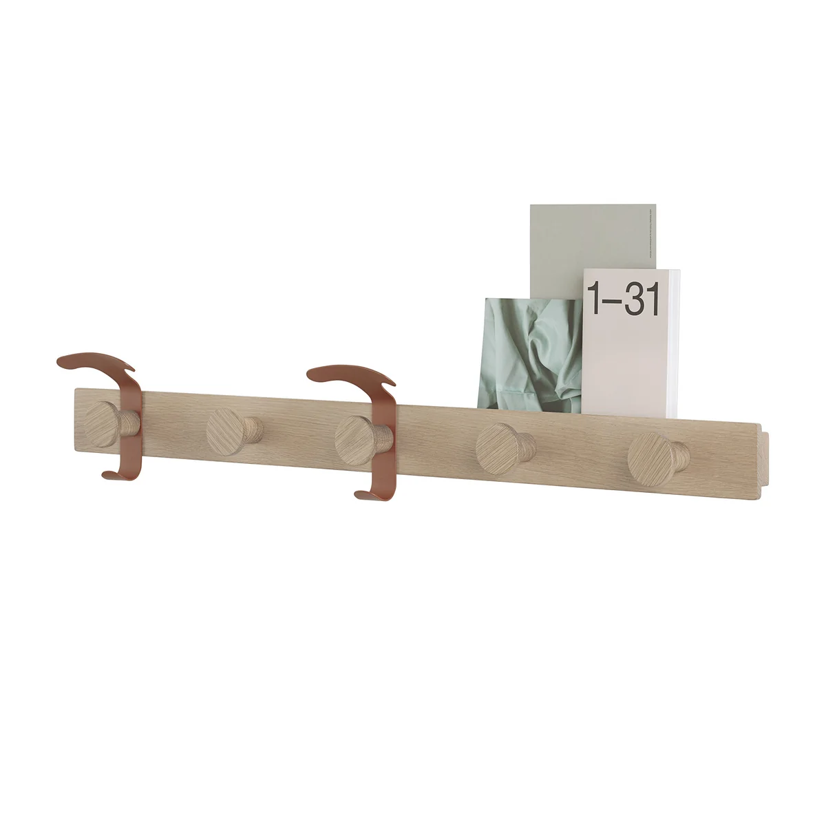 Muuto - Avail Garderobenleiste