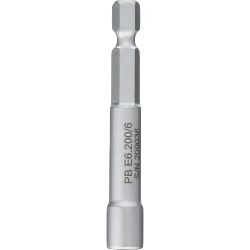Steckschlüssel PB E6.2006