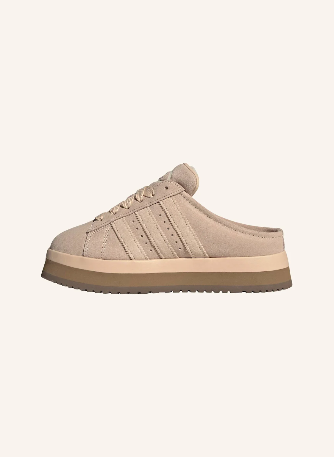 adidas Originals CAMPUS 00S WINTER LOW SCHUH
