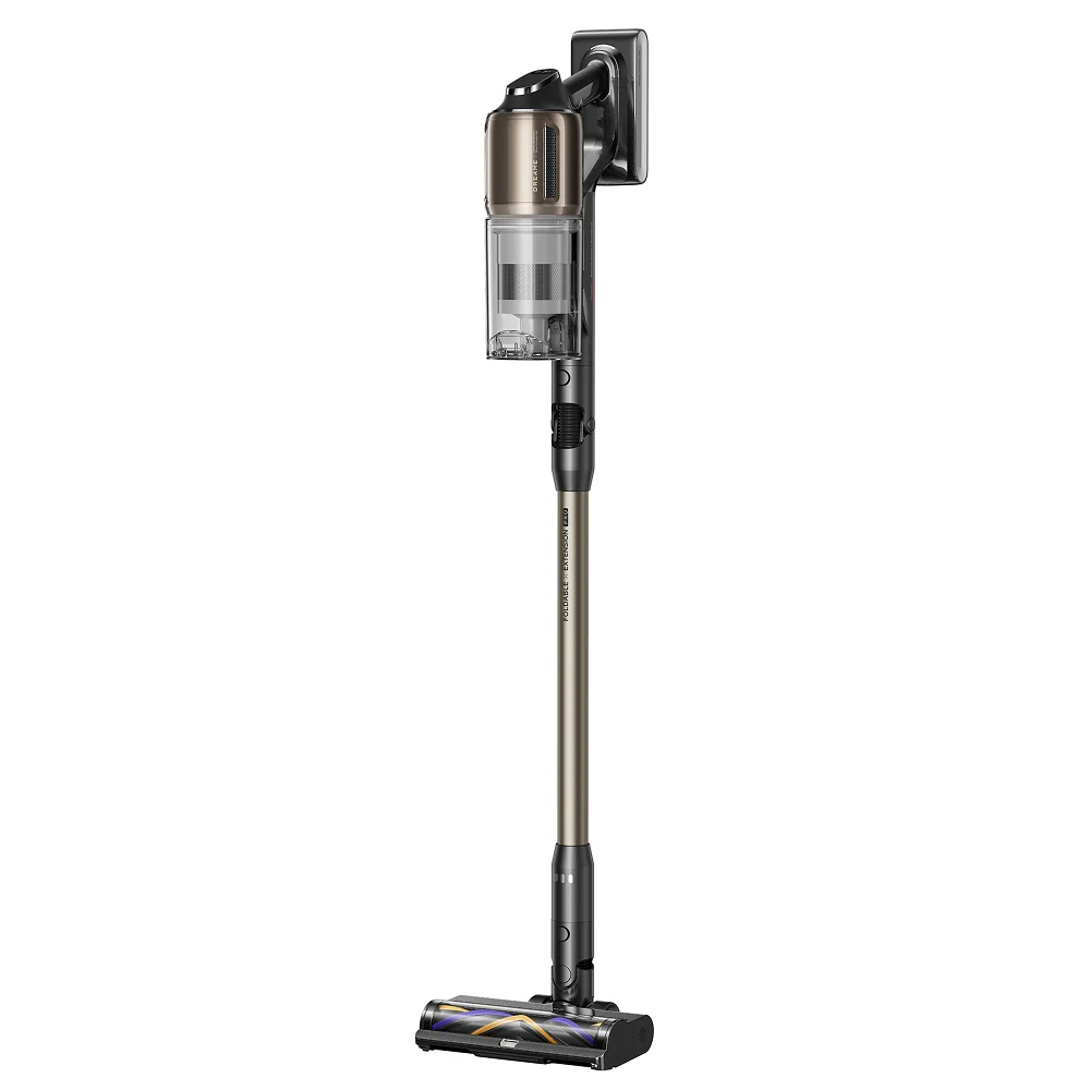Dreame Z30 Pro Aqua Aspirateur balai laveur Landing