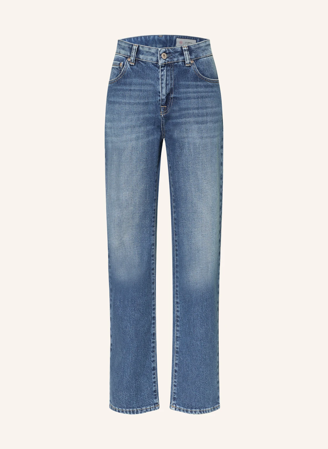 AG Jeans Straight Jeans LANZAROTE