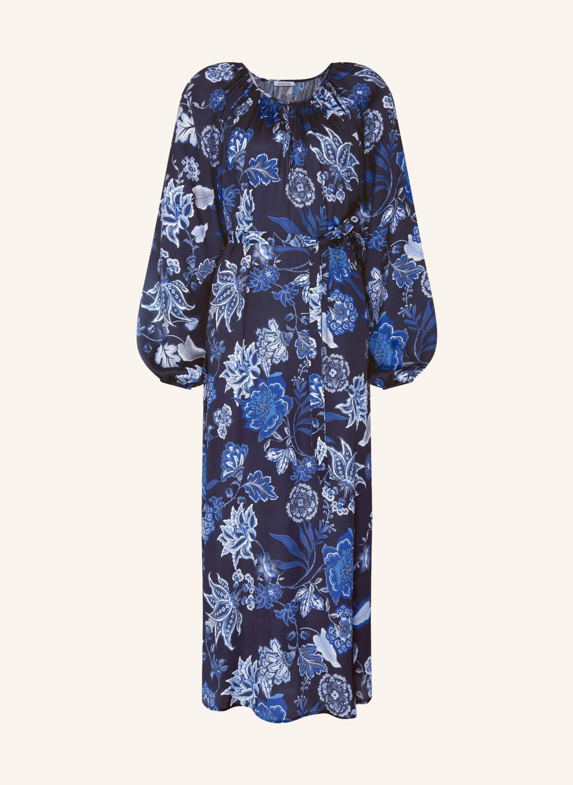 seidensticker Kleid